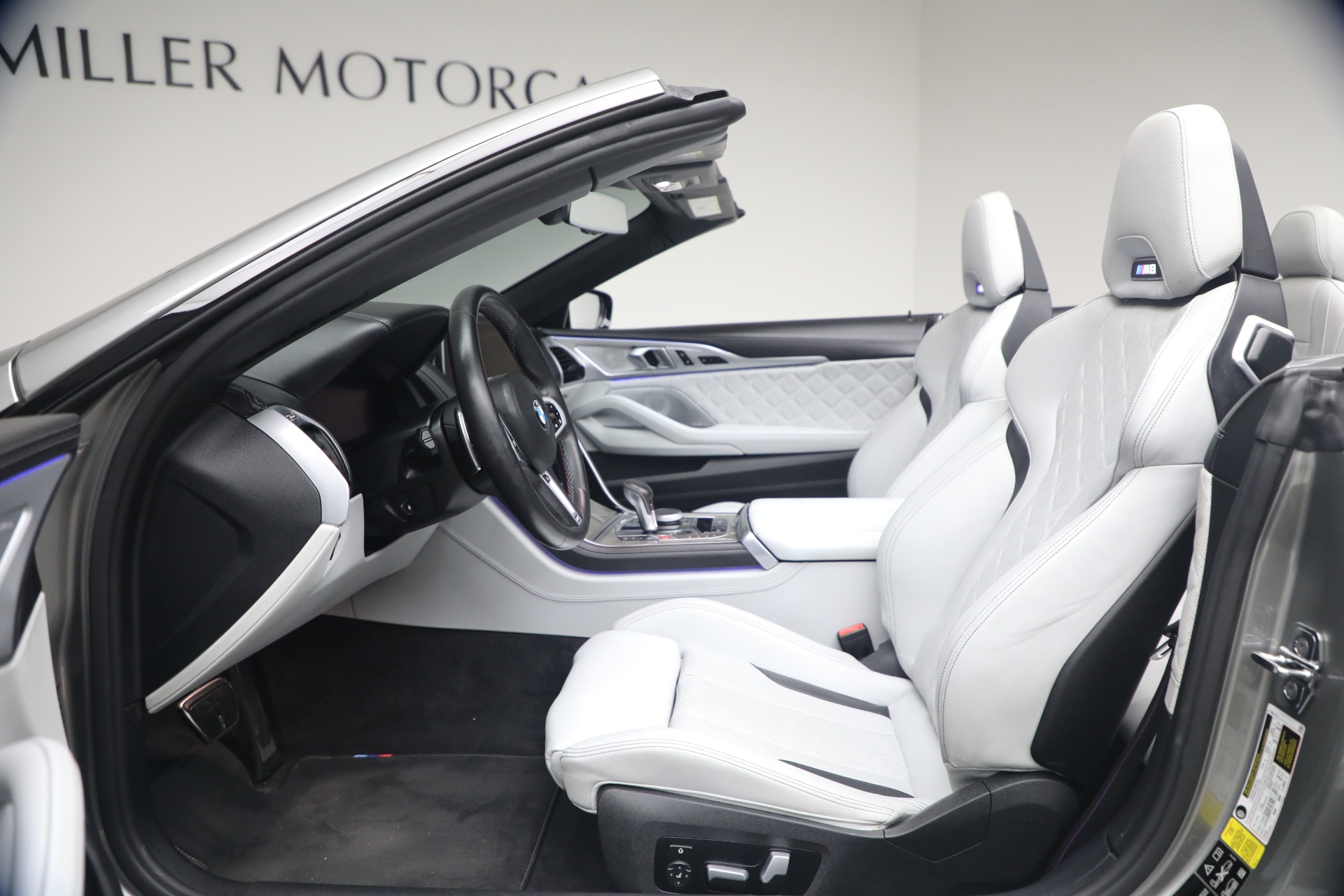 Used-2022-BMW-M8-Competition