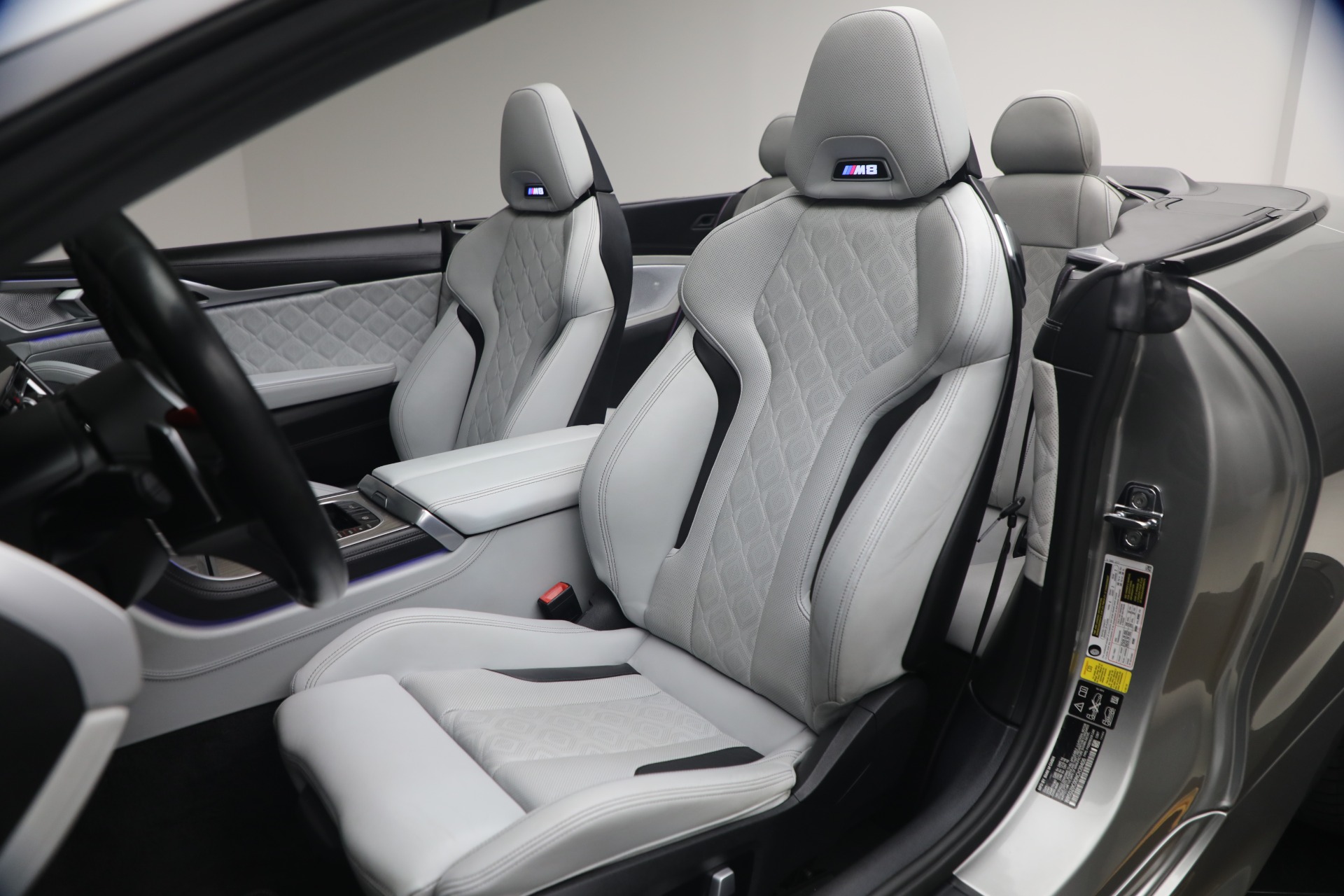 Used-2022-BMW-M8-Competition