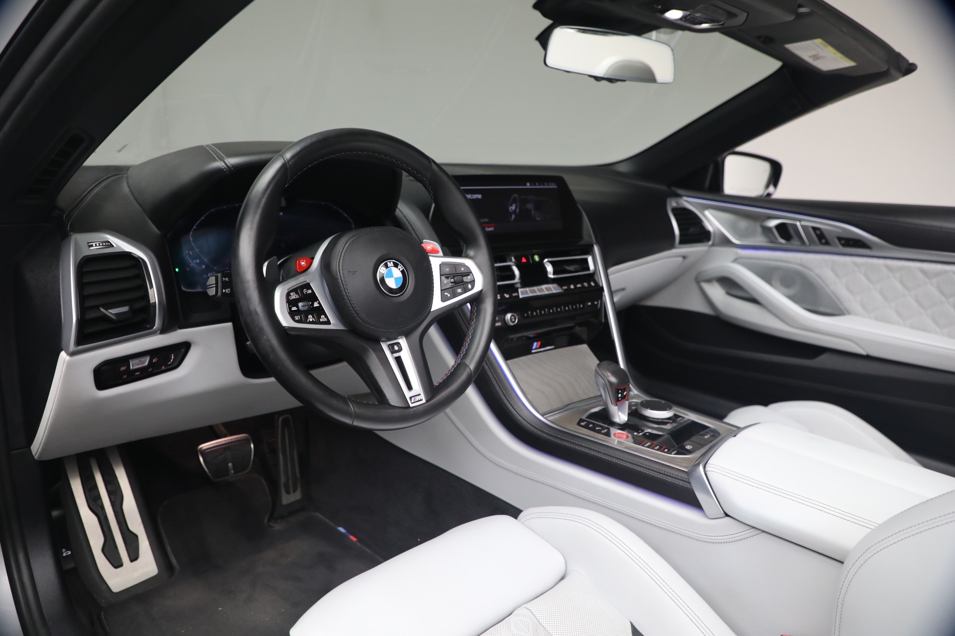 Used-2022-BMW-M8-Competition