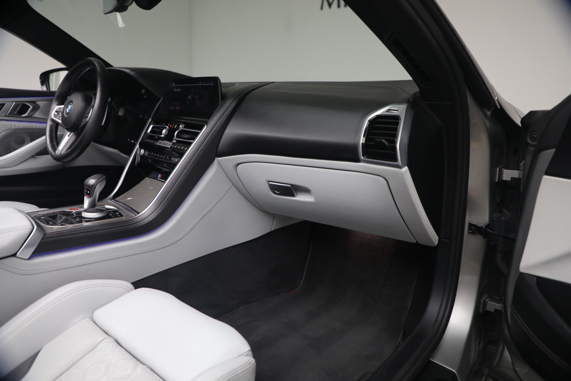 Used-2022-BMW-M8-Competition