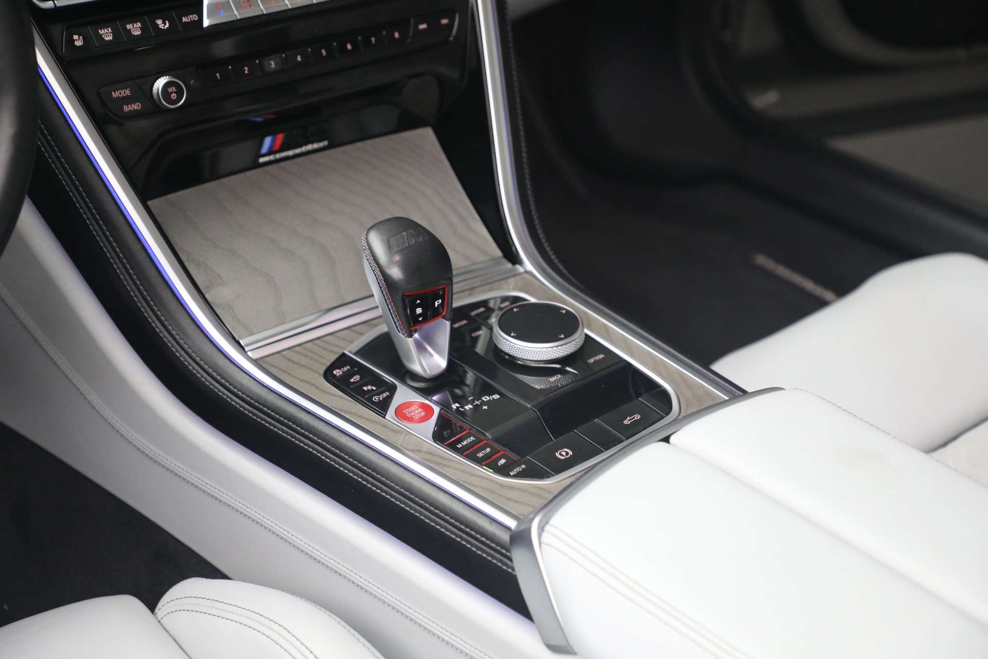 Used-2022-BMW-M8-Competition