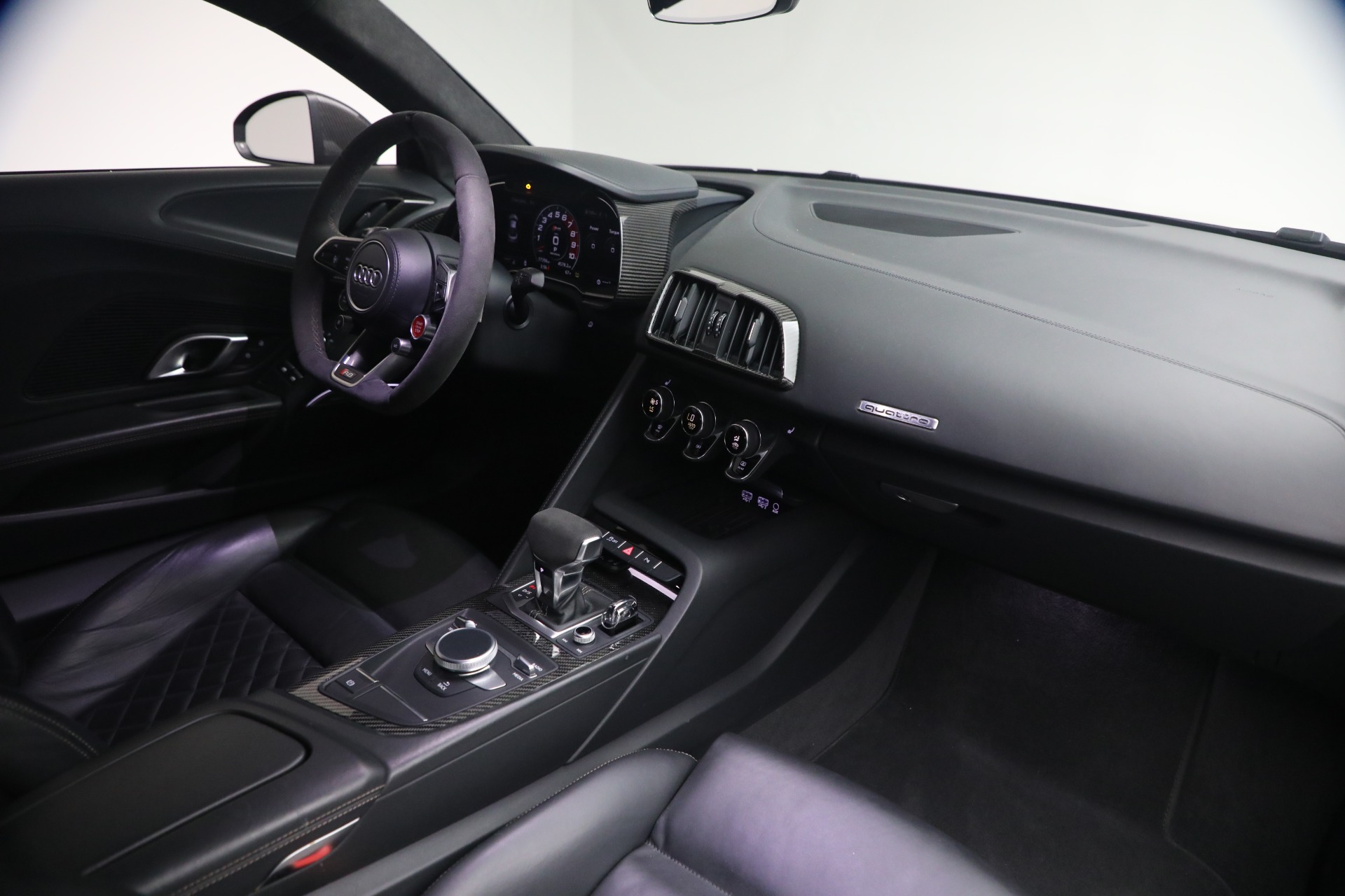 Used-2020-Audi-R8-52-quattro-V10-performance