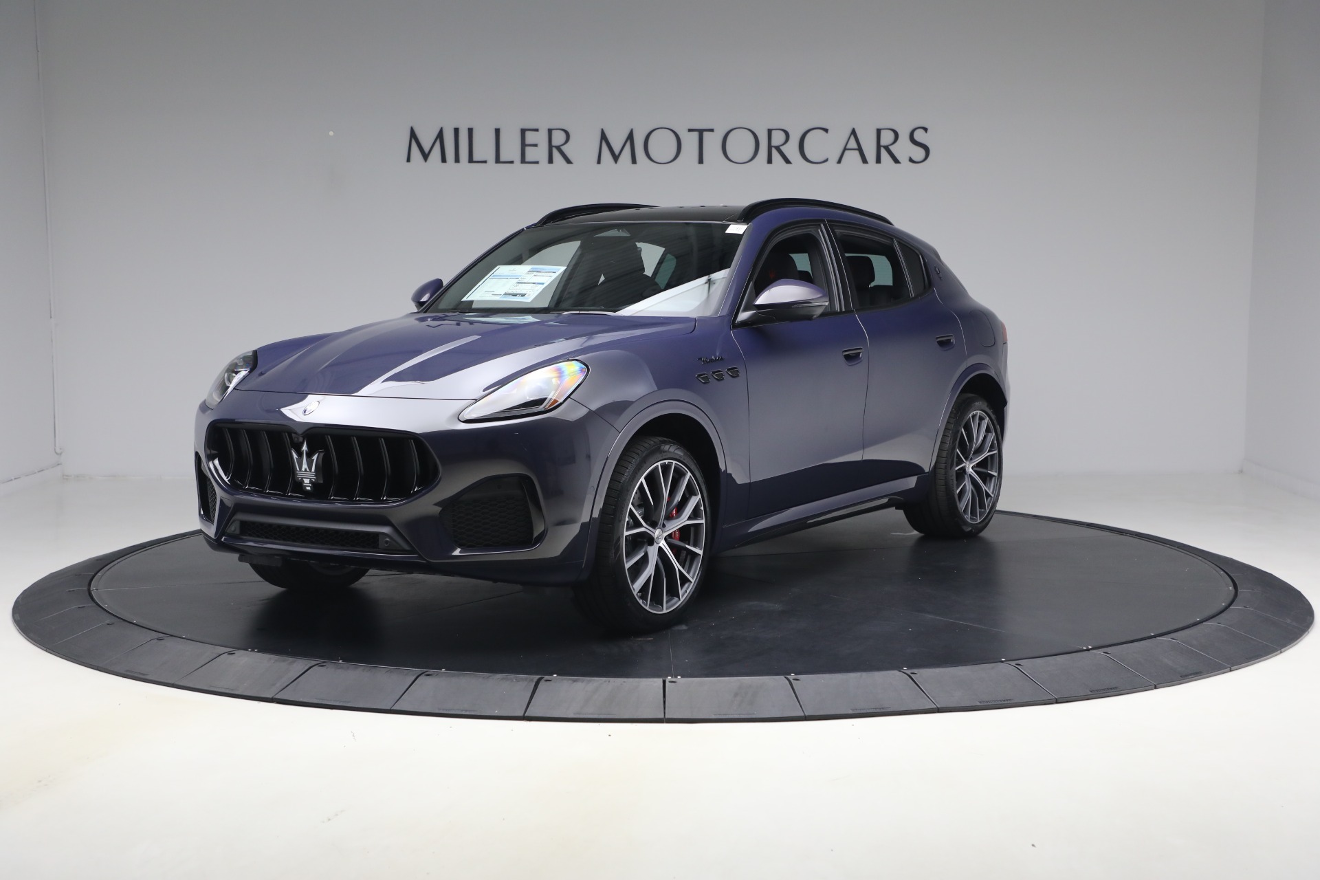 New-2026-Maserati-Grecale-Modena-V6