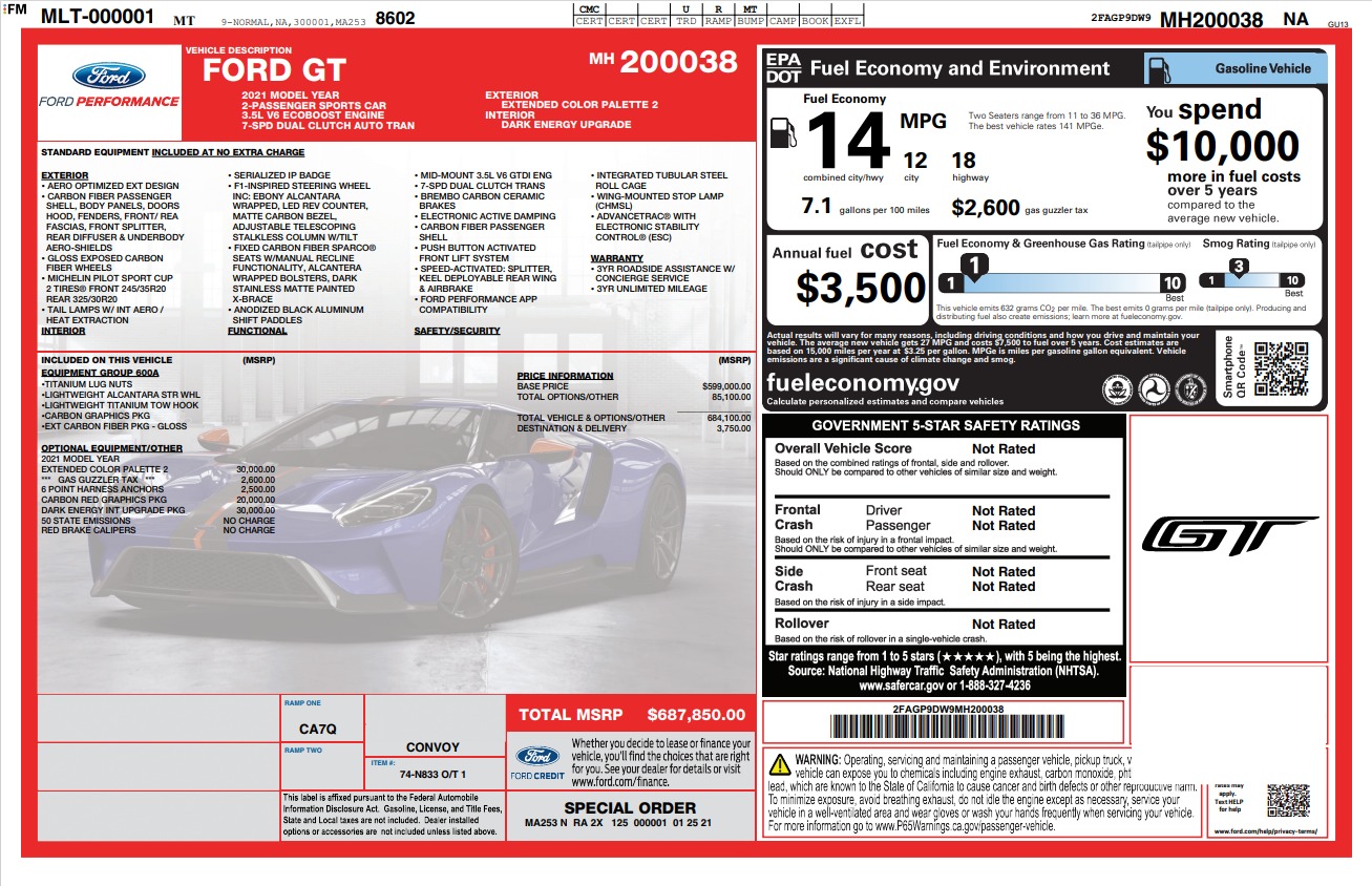 Used-2021-Ford-GT