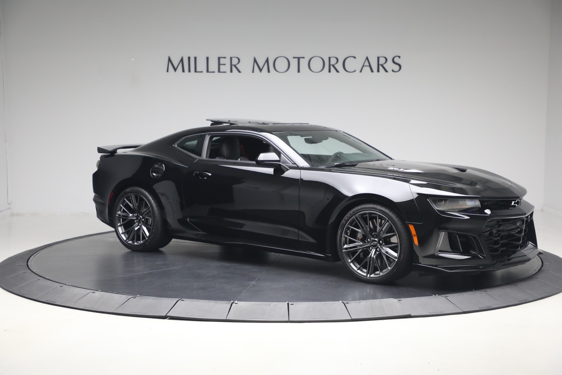 Used-2023-Chevrolet-Camaro-ZL1