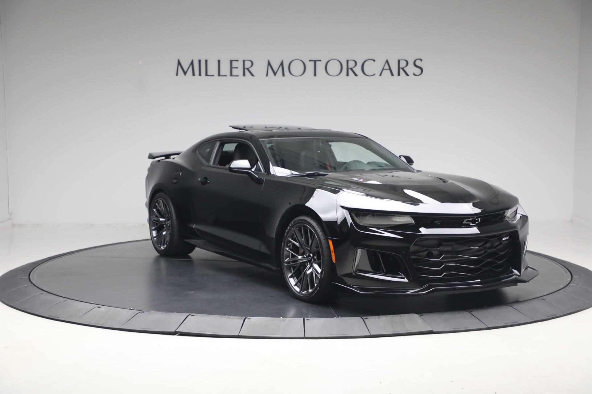 Used-2023-Chevrolet-Camaro-ZL1