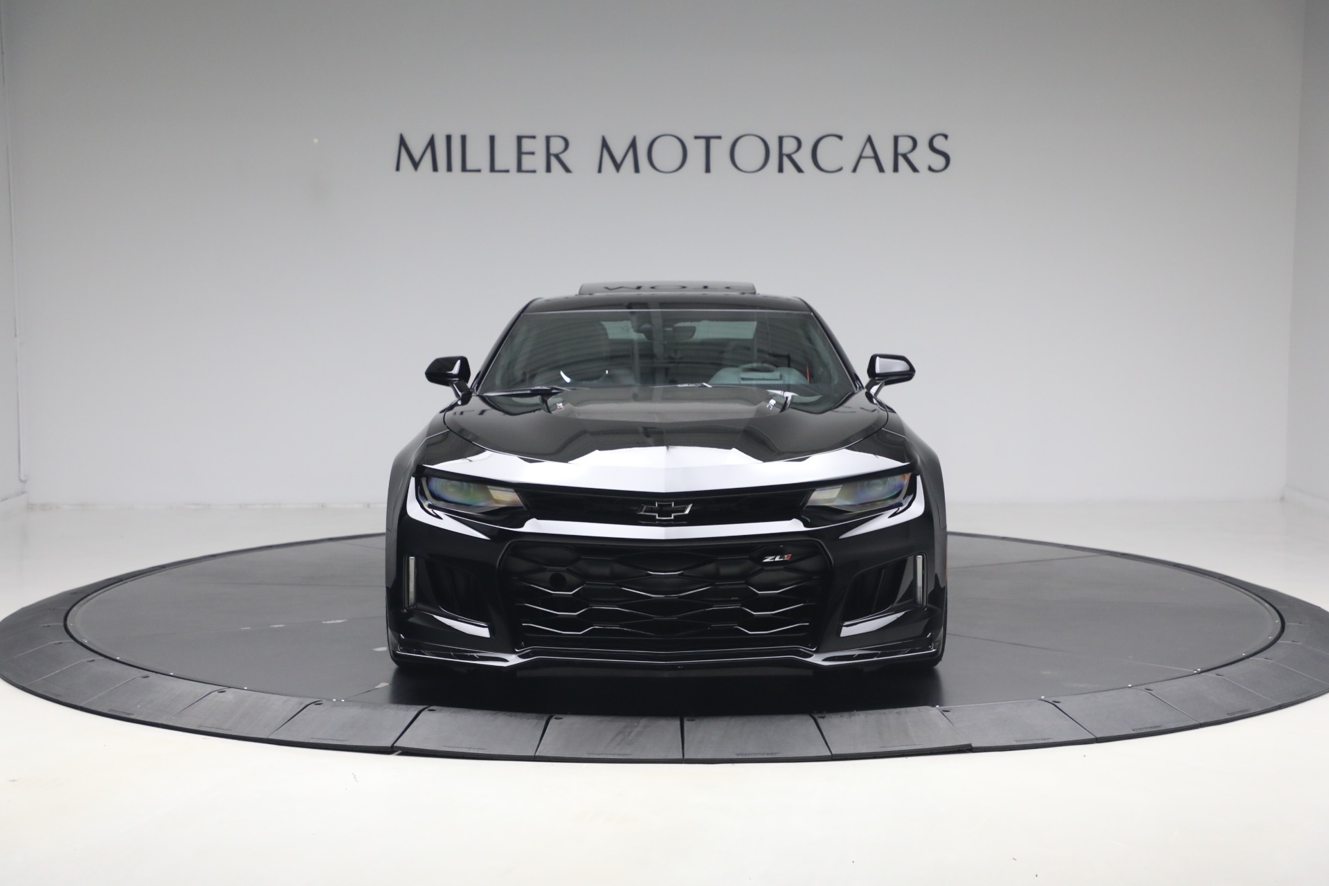 Used-2023-Chevrolet-Camaro-ZL1