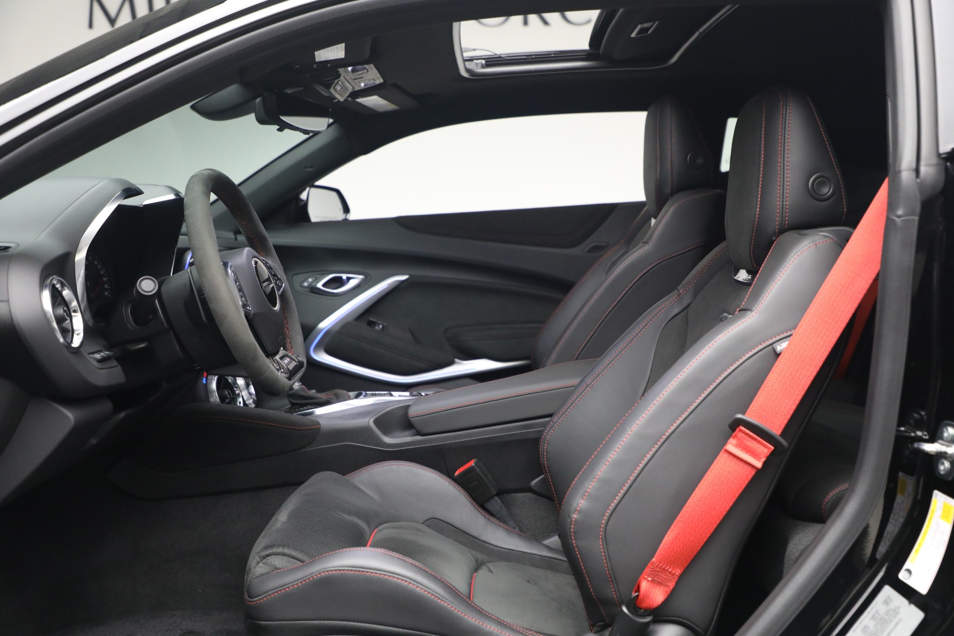 Used-2023-Chevrolet-Camaro-ZL1