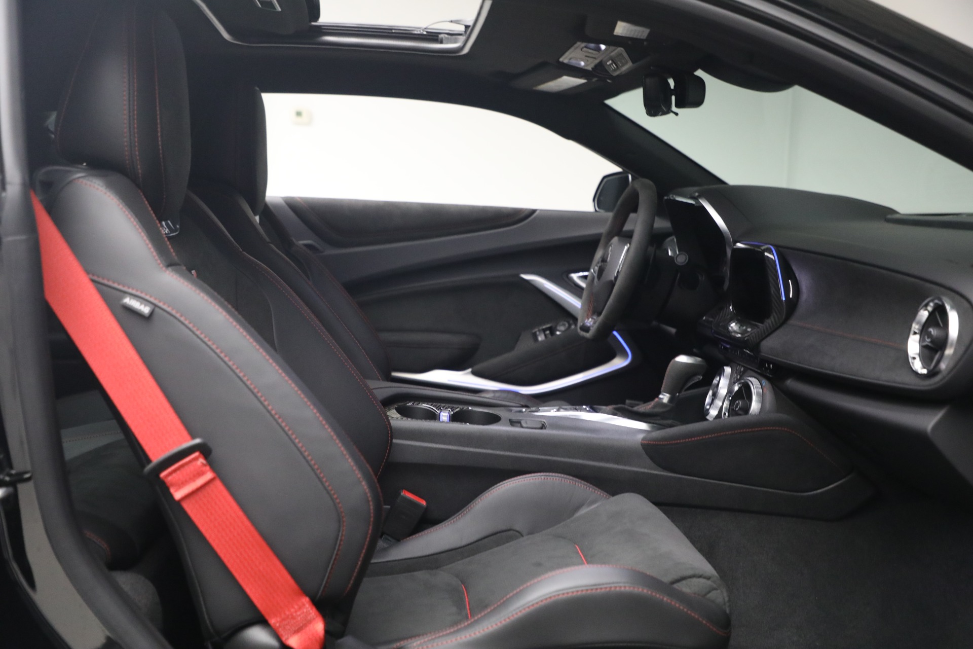 Used-2023-Chevrolet-Camaro-ZL1