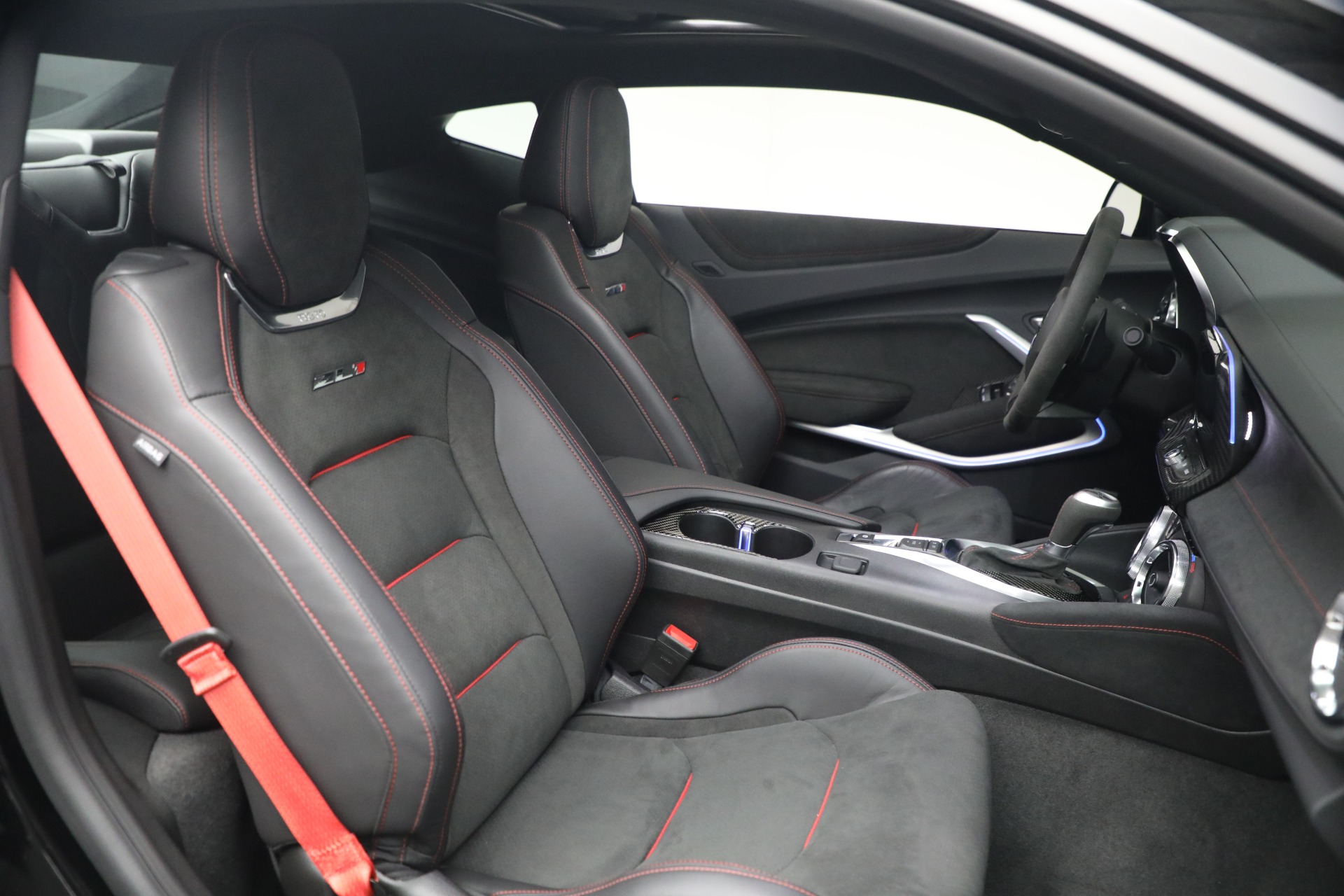 Used-2023-Chevrolet-Camaro-ZL1