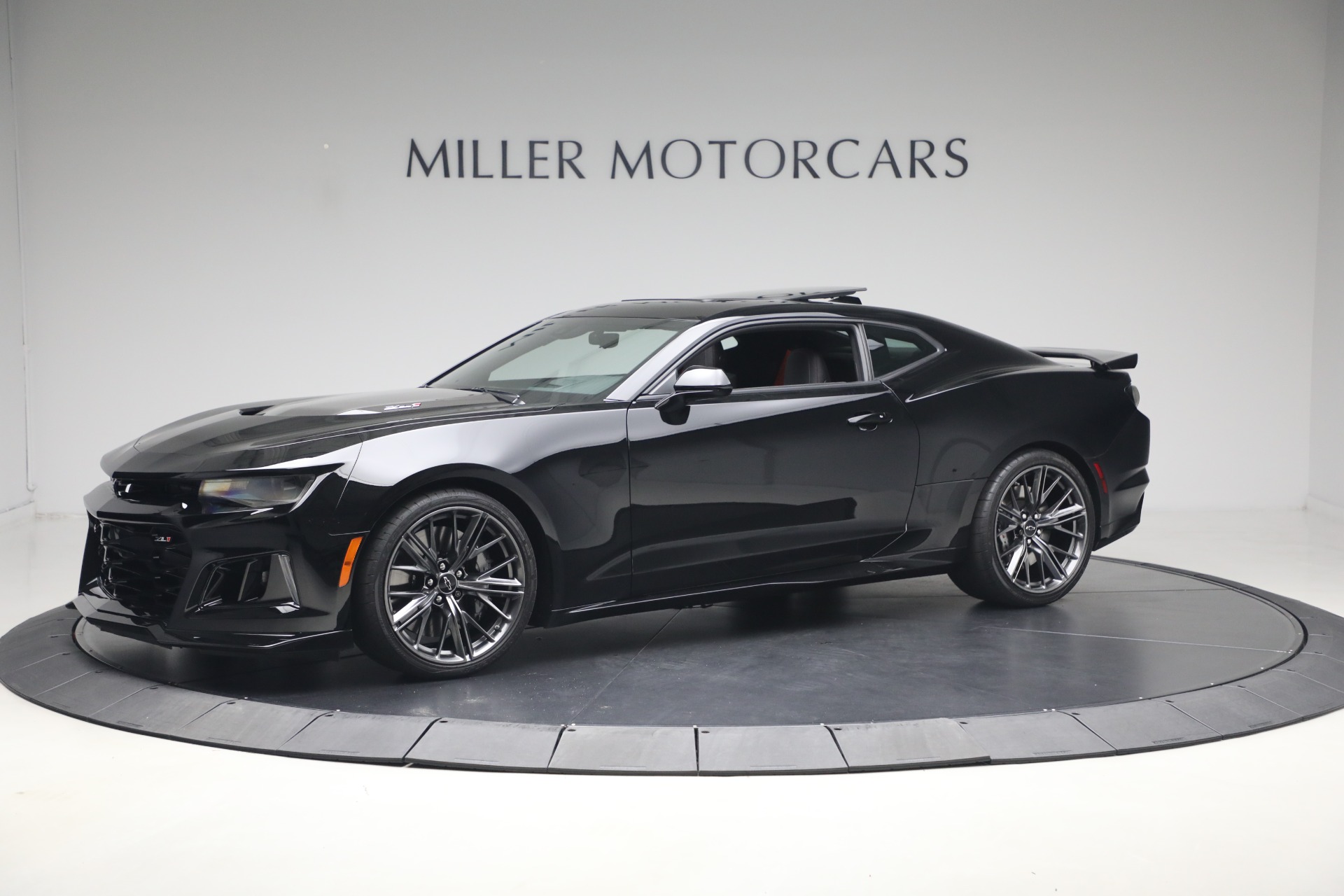 Used-2023-Chevrolet-Camaro-ZL1