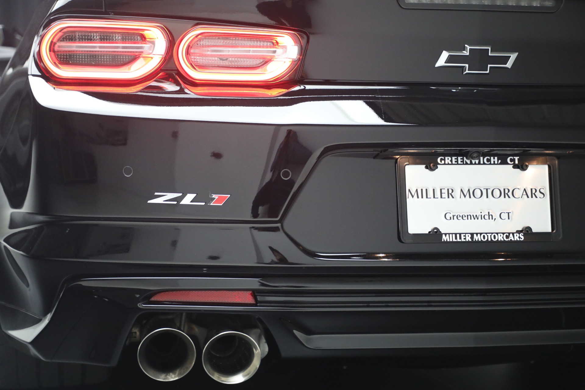 Used-2023-Chevrolet-Camaro-ZL1