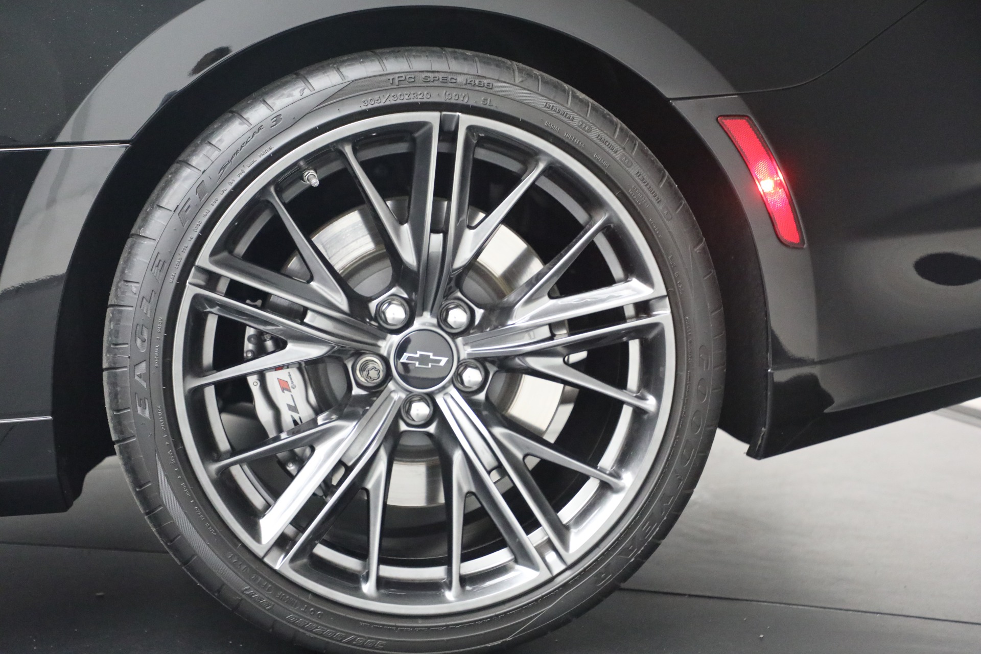 Used-2023-Chevrolet-Camaro-ZL1