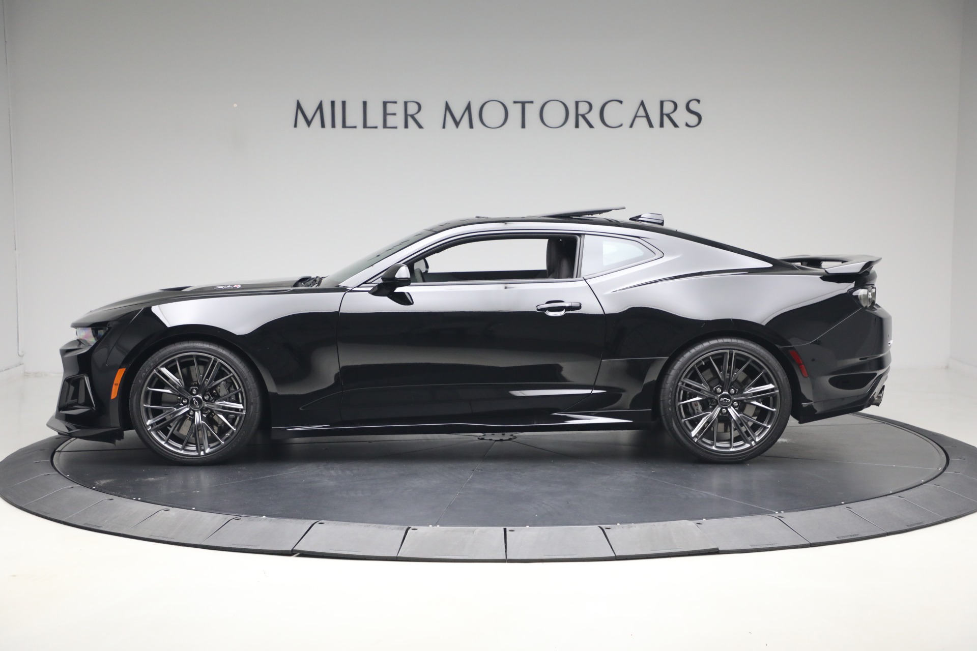 Used-2023-Chevrolet-Camaro-ZL1