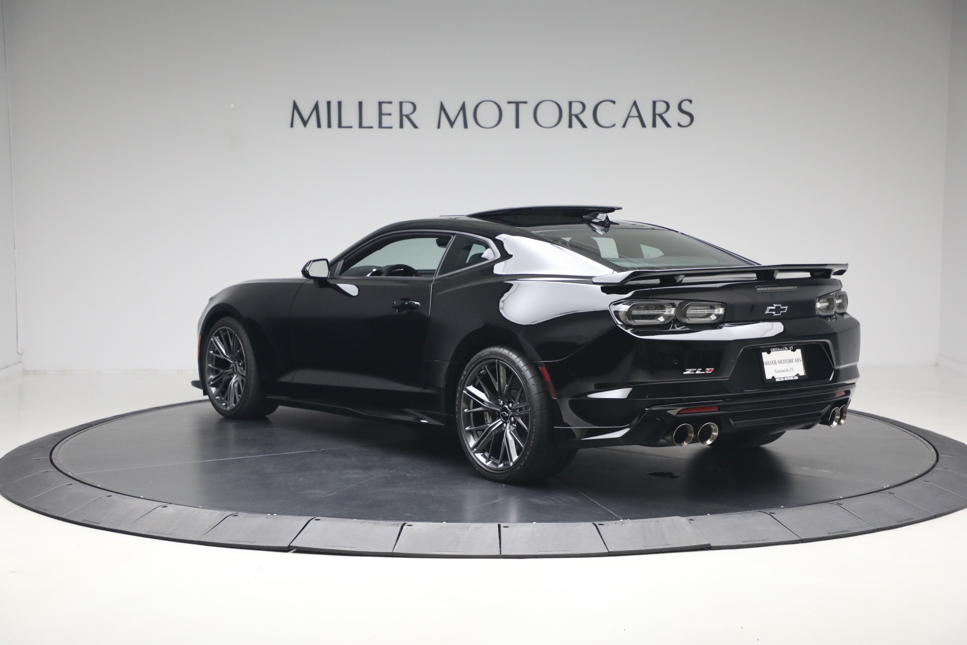 Used-2023-Chevrolet-Camaro-ZL1