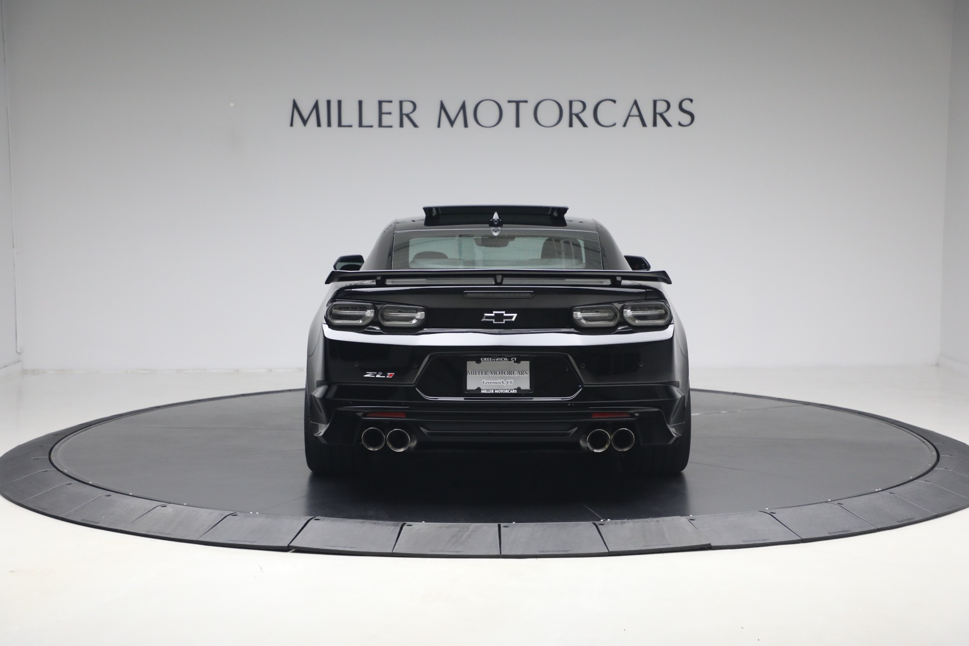 Used-2023-Chevrolet-Camaro-ZL1