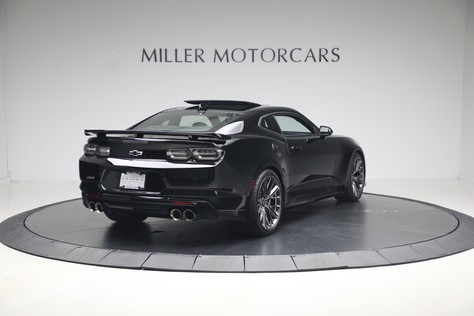 Used-2023-Chevrolet-Camaro-ZL1