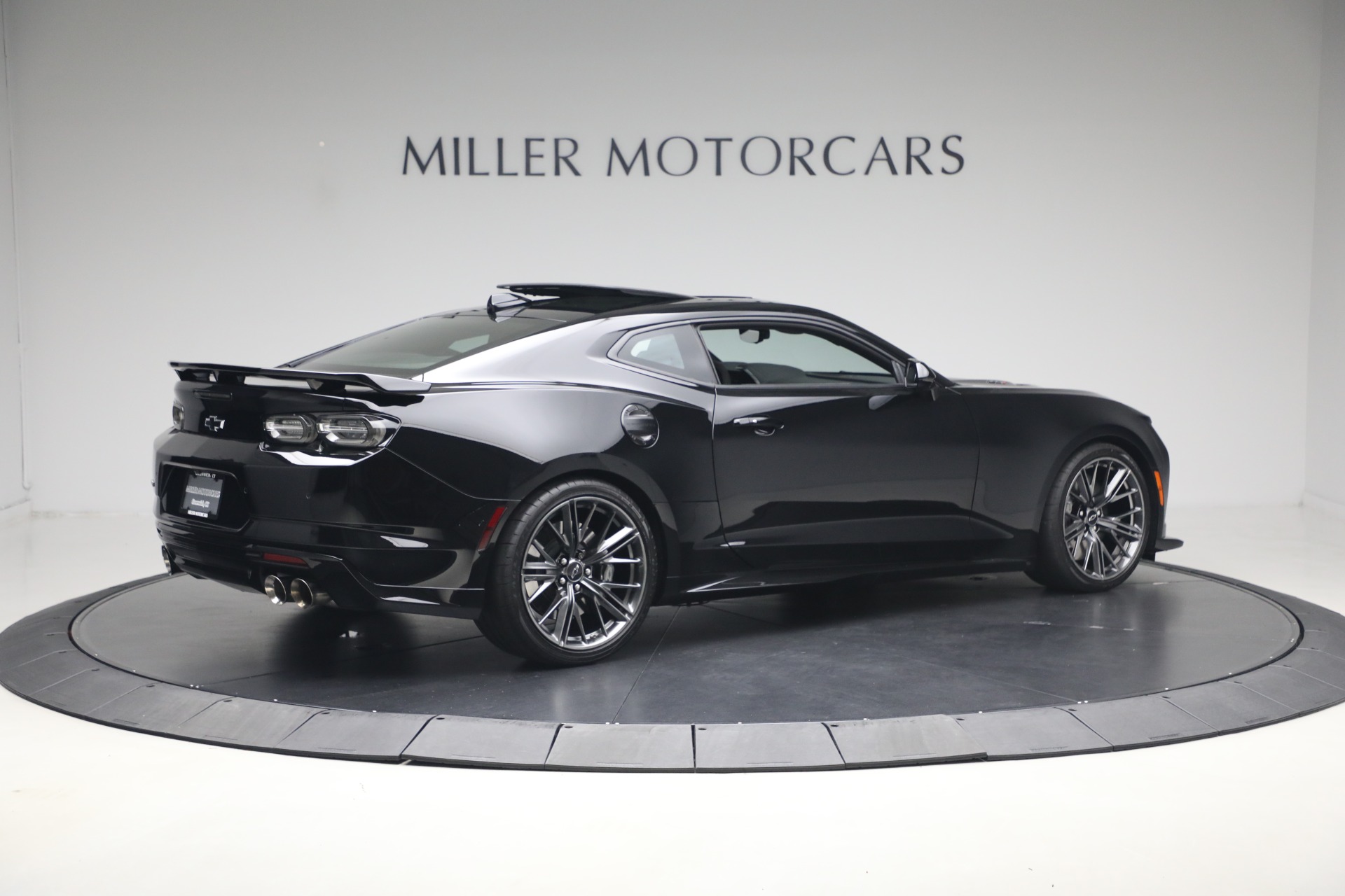 Used-2023-Chevrolet-Camaro-ZL1