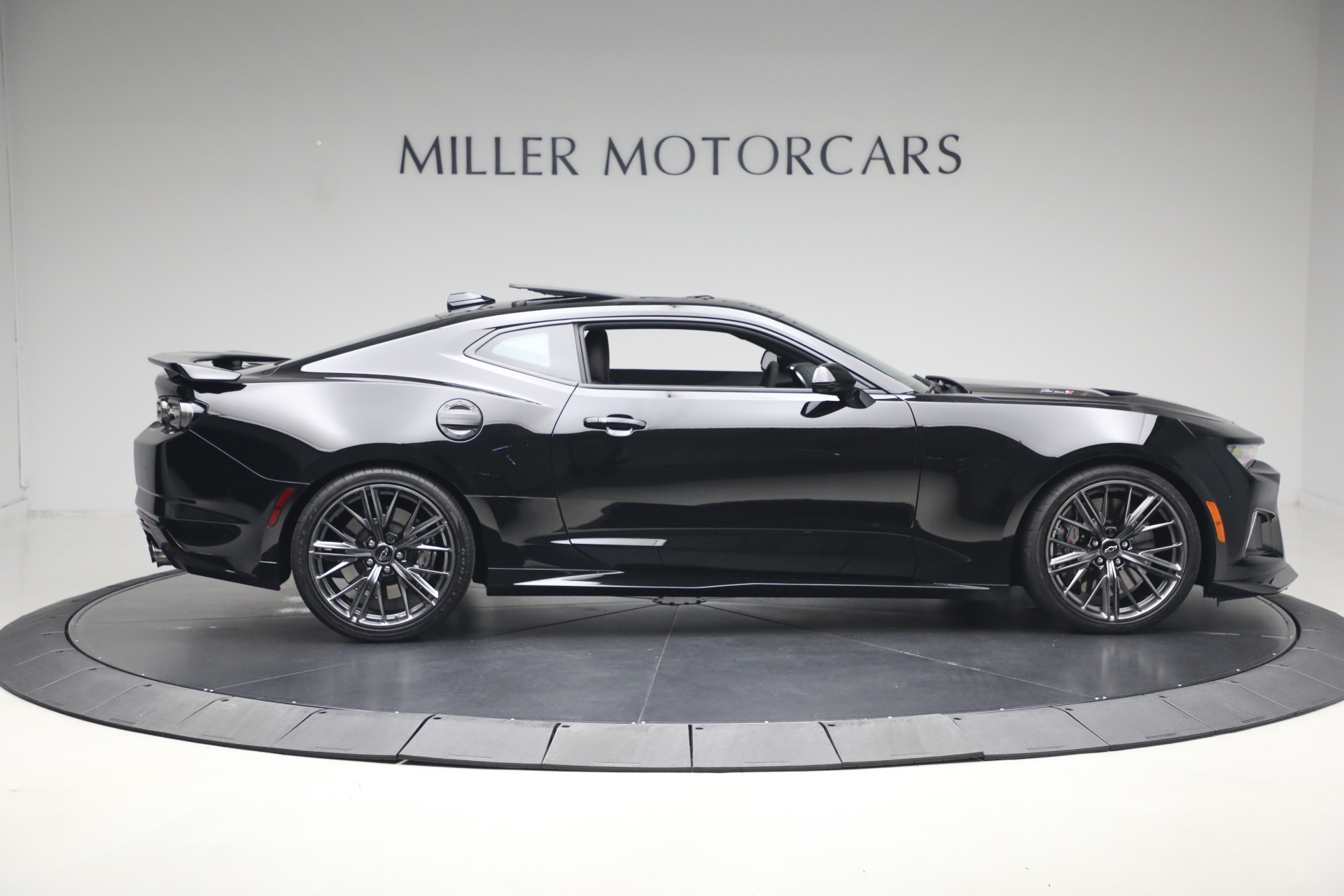 Used-2023-Chevrolet-Camaro-ZL1