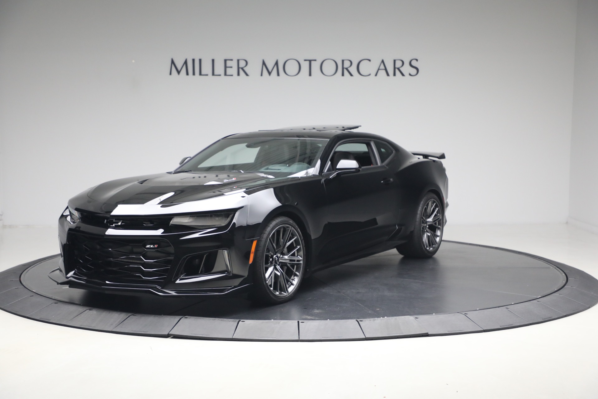 Used-2023-Chevrolet-Camaro-ZL1