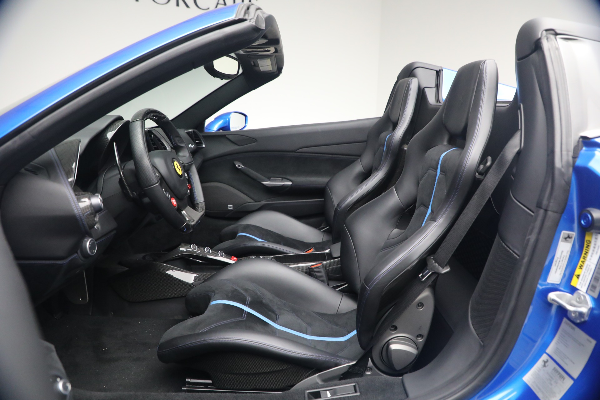 Used-2017-Ferrari-488-Spider