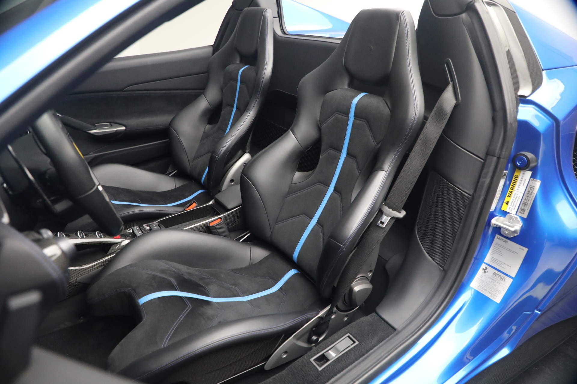Used-2017-Ferrari-488-Spider