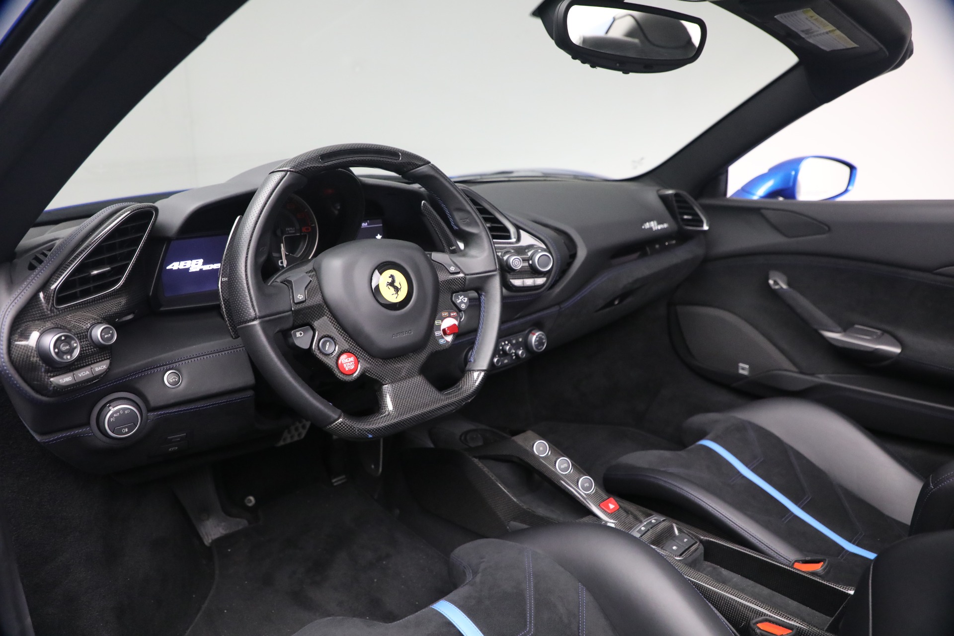 Used-2017-Ferrari-488-Spider
