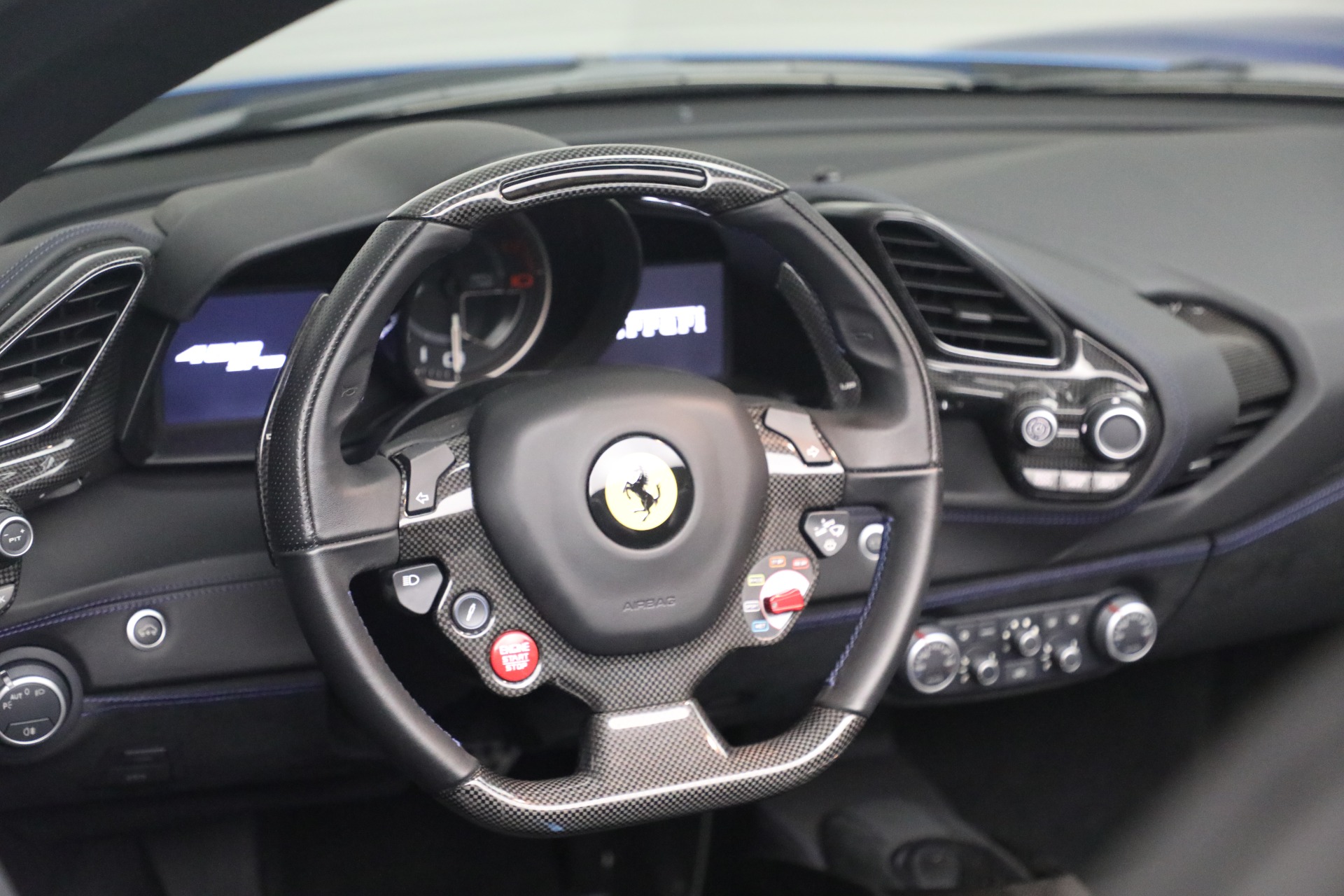 Used-2017-Ferrari-488-Spider