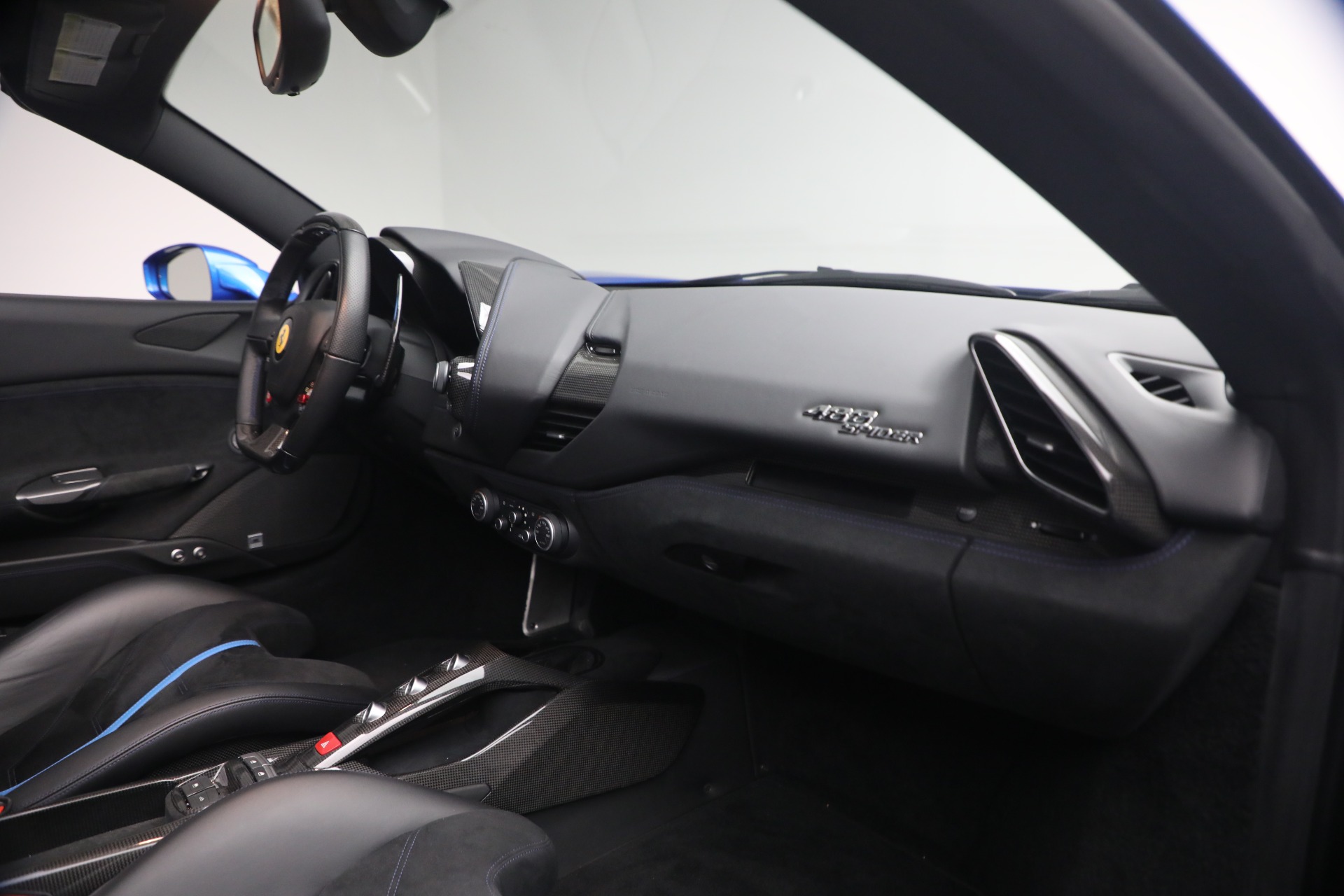 Used-2017-Ferrari-488-Spider