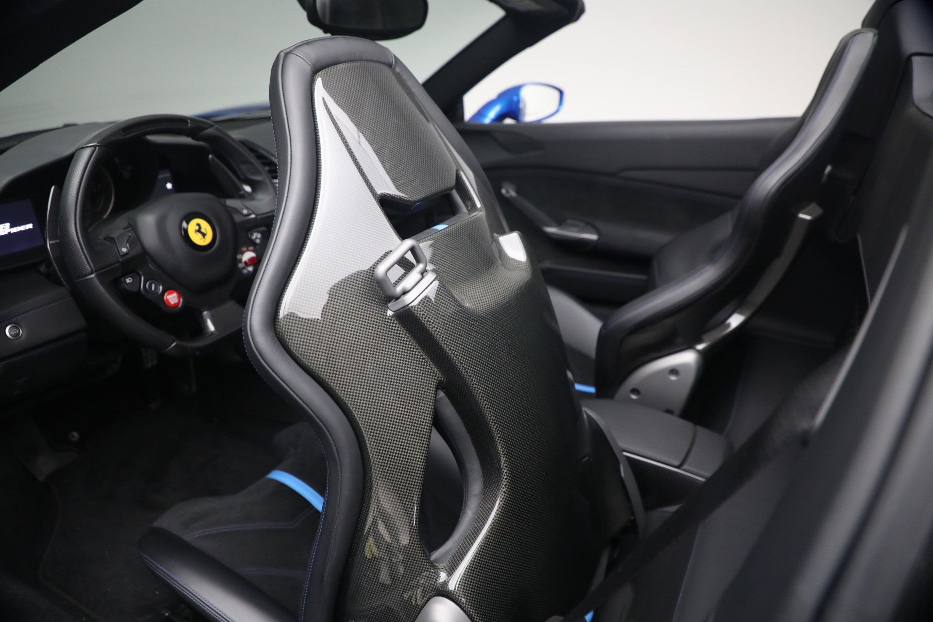 Used-2017-Ferrari-488-Spider