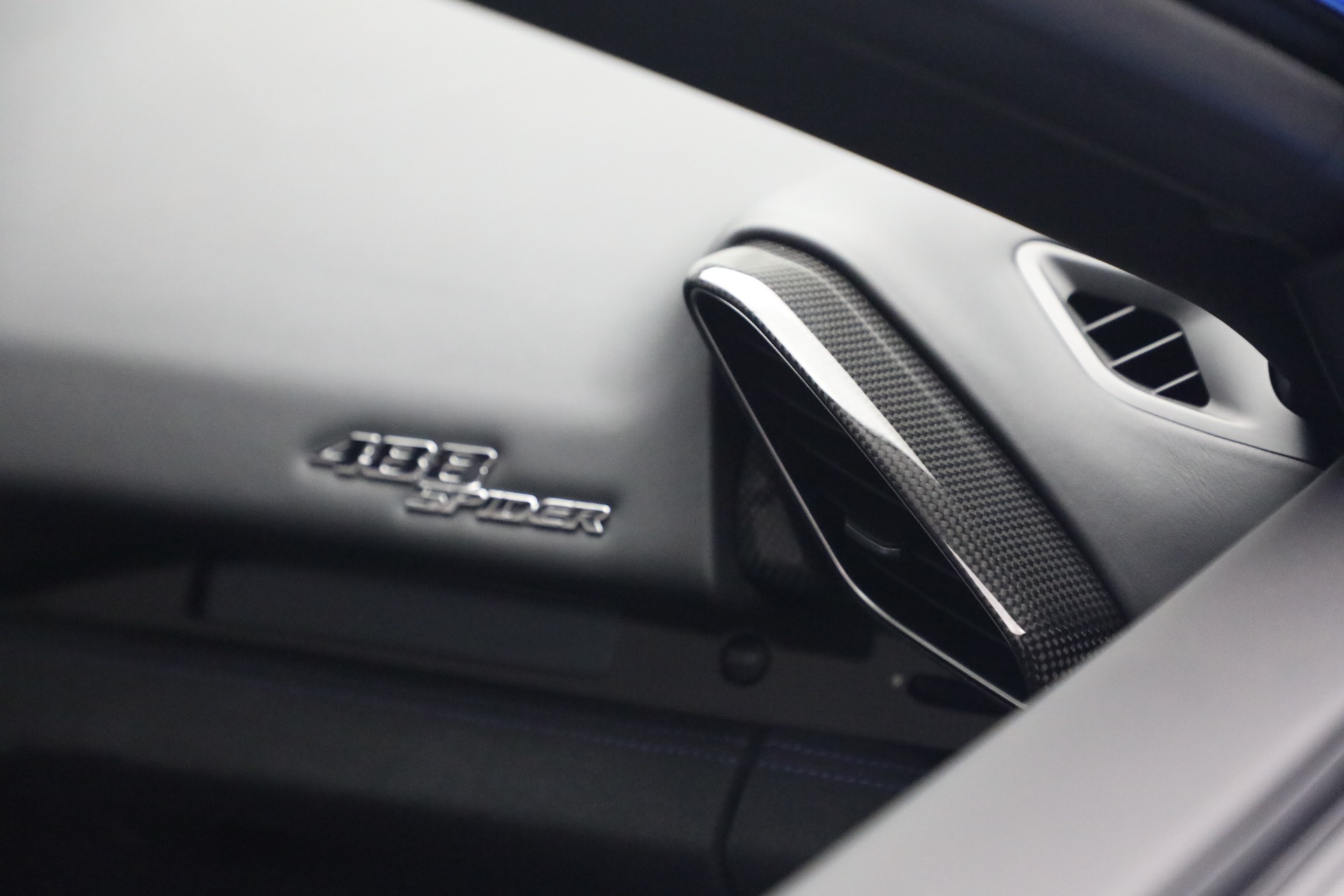 Used-2017-Ferrari-488-Spider