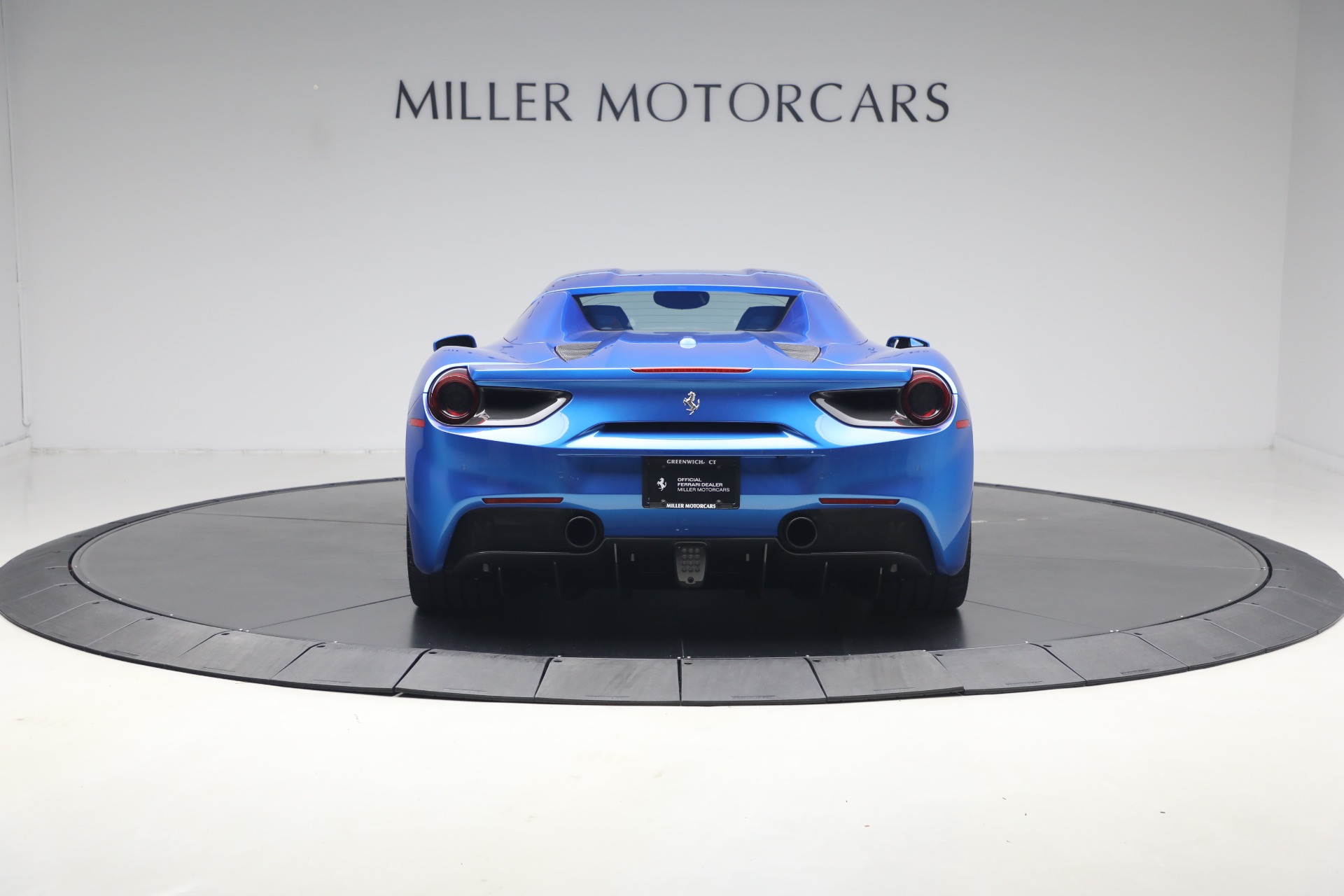 Used-2017-Ferrari-488-Spider