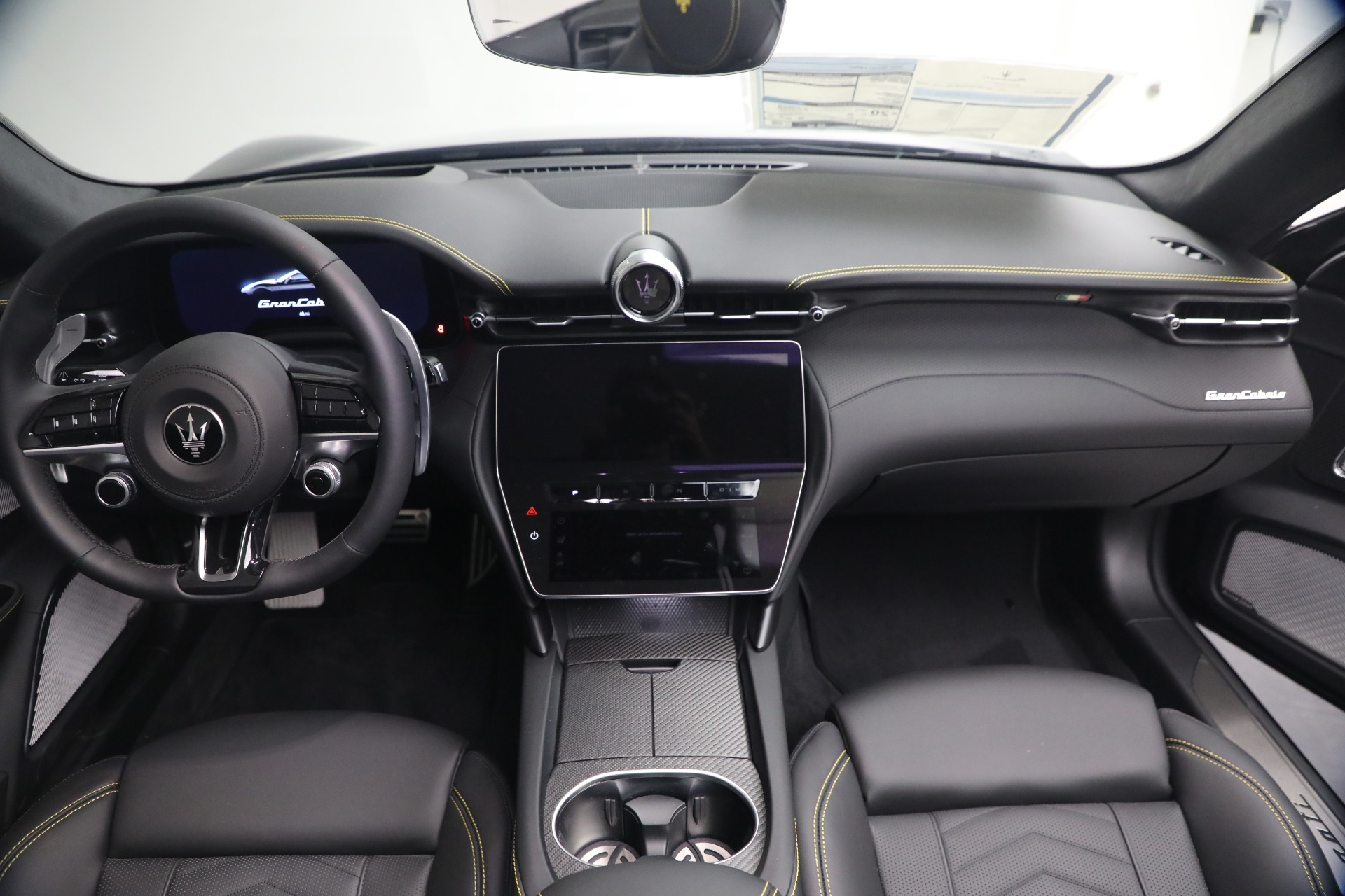 New-2026-Maserati-GranCabrio