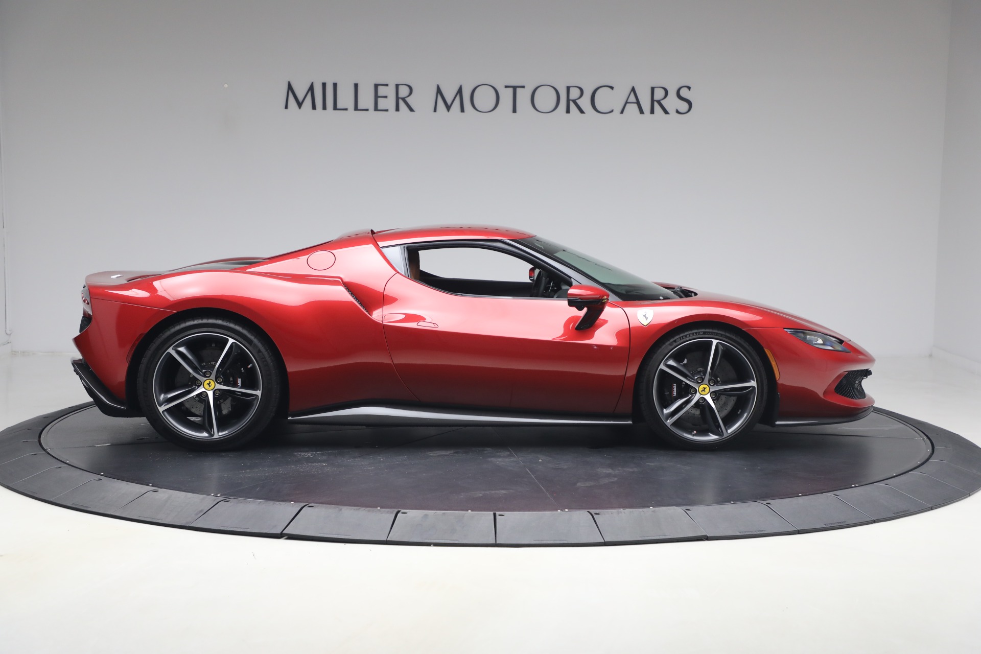 Used-2022-Ferrari-296-GTB