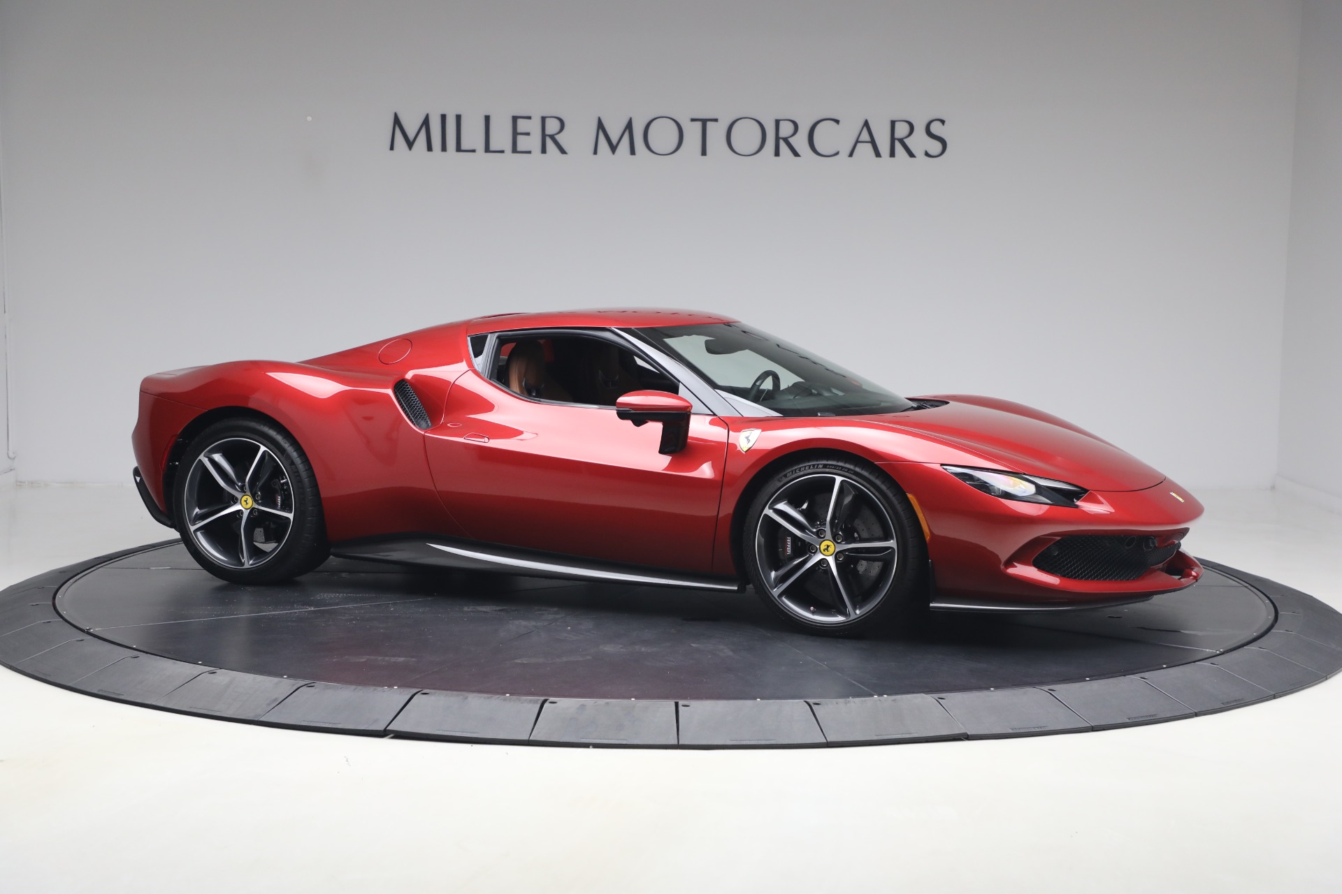 Used-2022-Ferrari-296-GTB