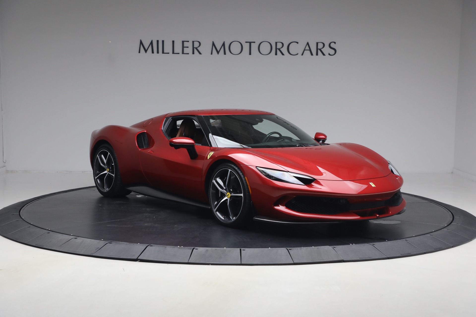Used-2022-Ferrari-296-GTB
