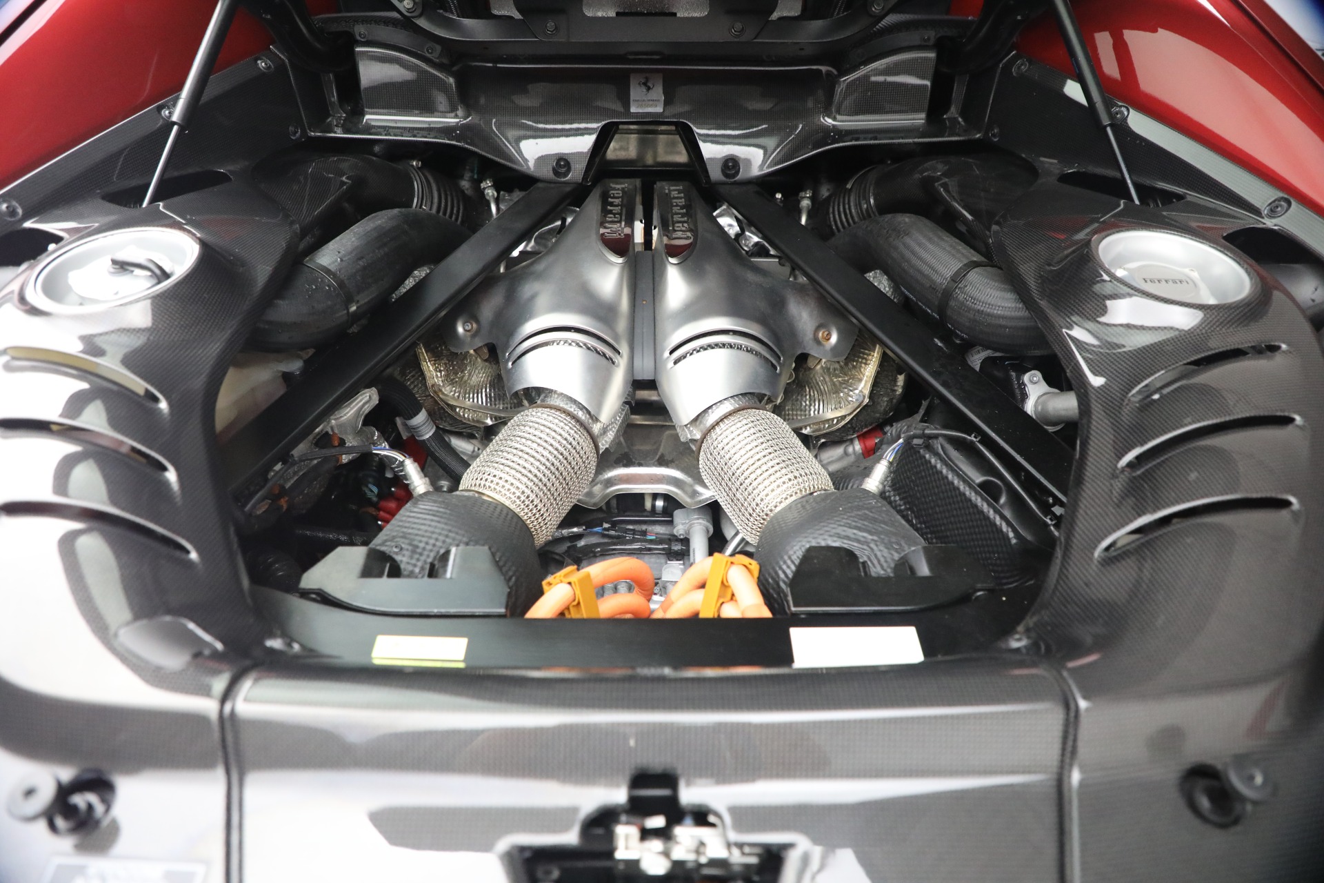 Used-2022-Ferrari-296-GTB
