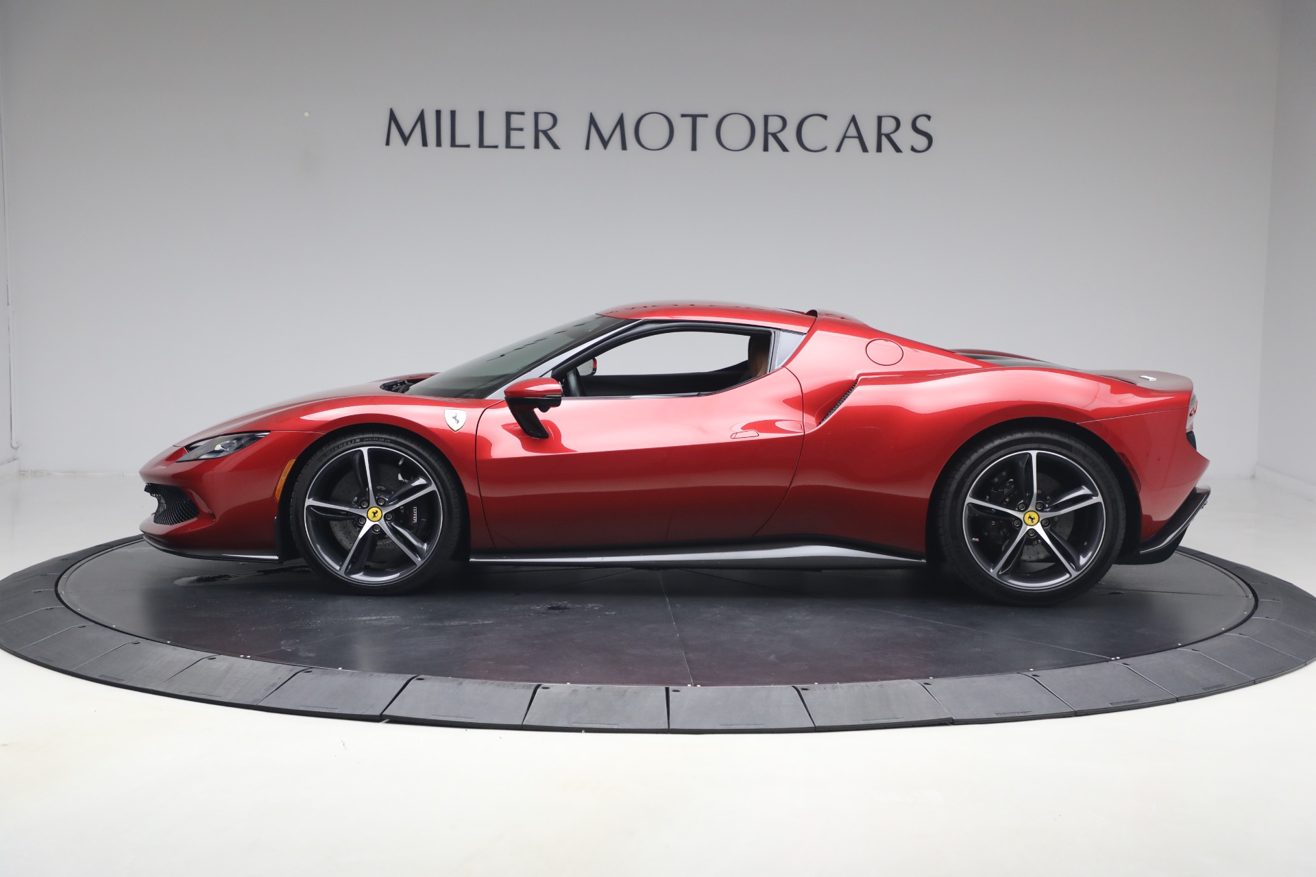 Used-2022-Ferrari-296-GTB