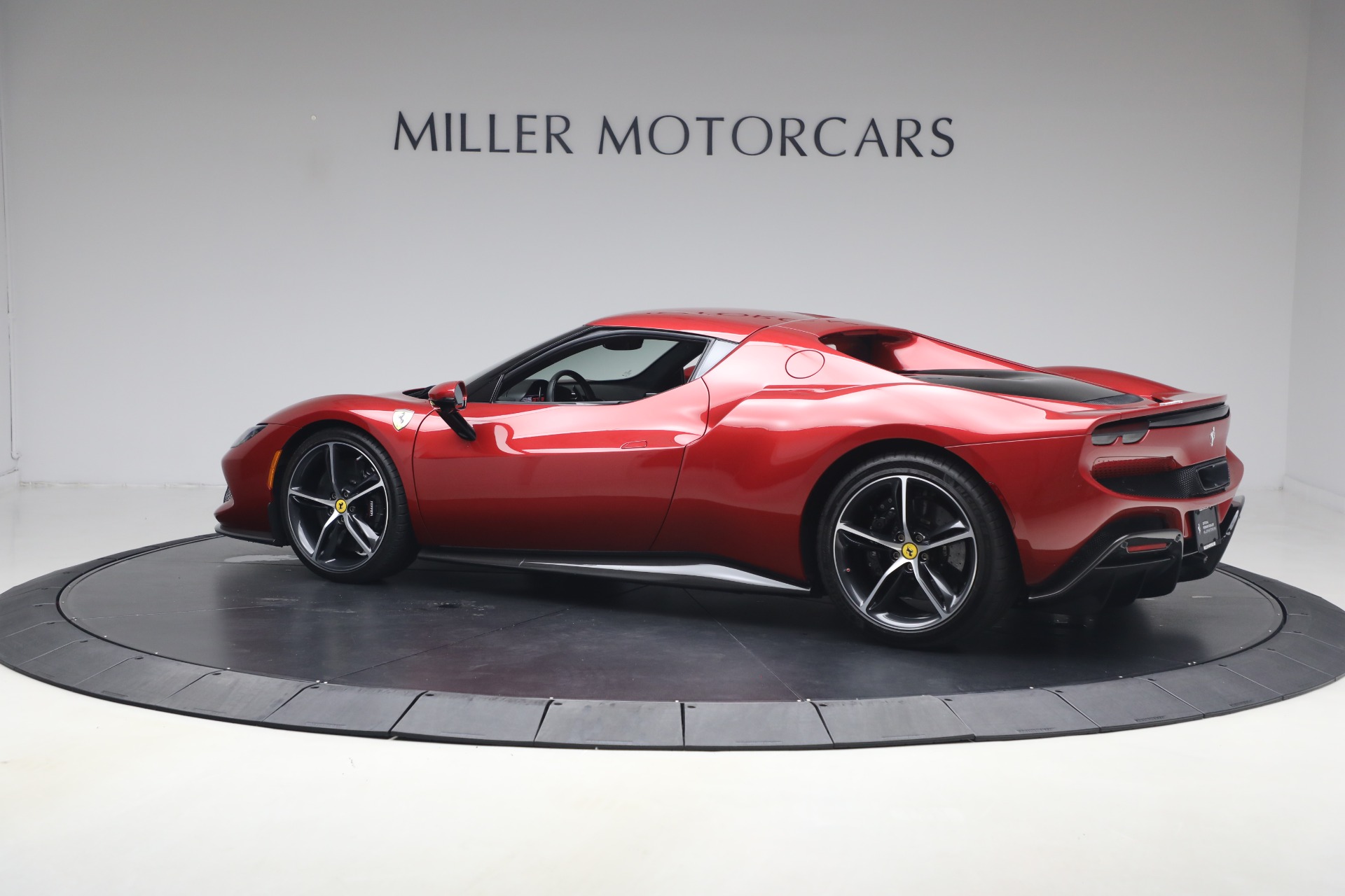 Used-2022-Ferrari-296-GTB