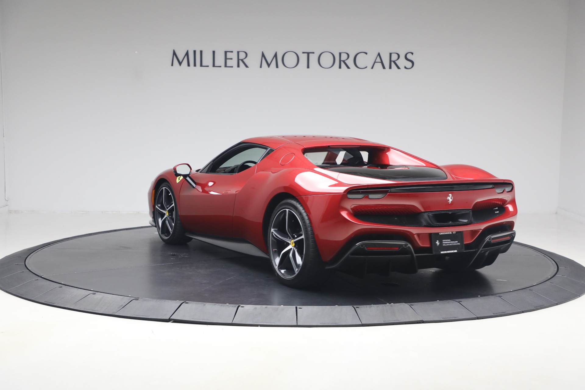 Used-2022-Ferrari-296-GTB