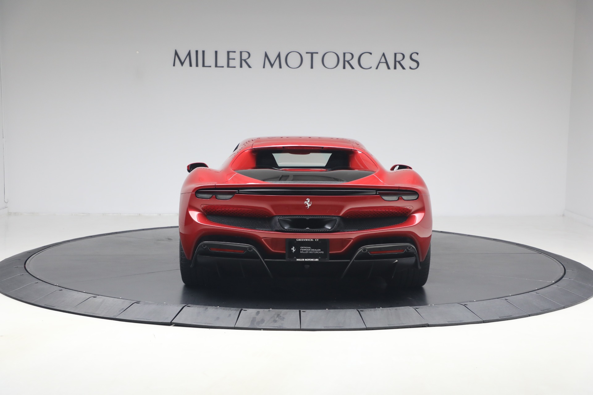 Used-2022-Ferrari-296-GTB