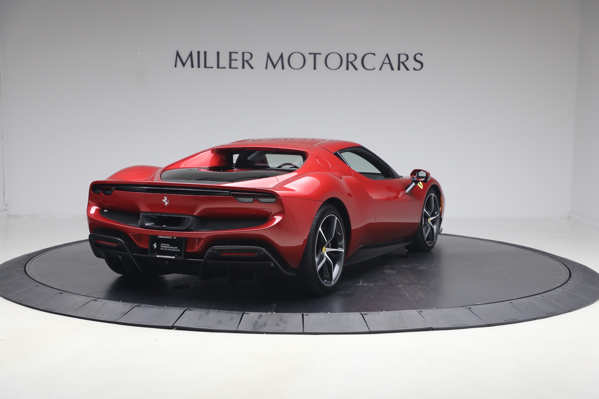 Used-2022-Ferrari-296-GTB