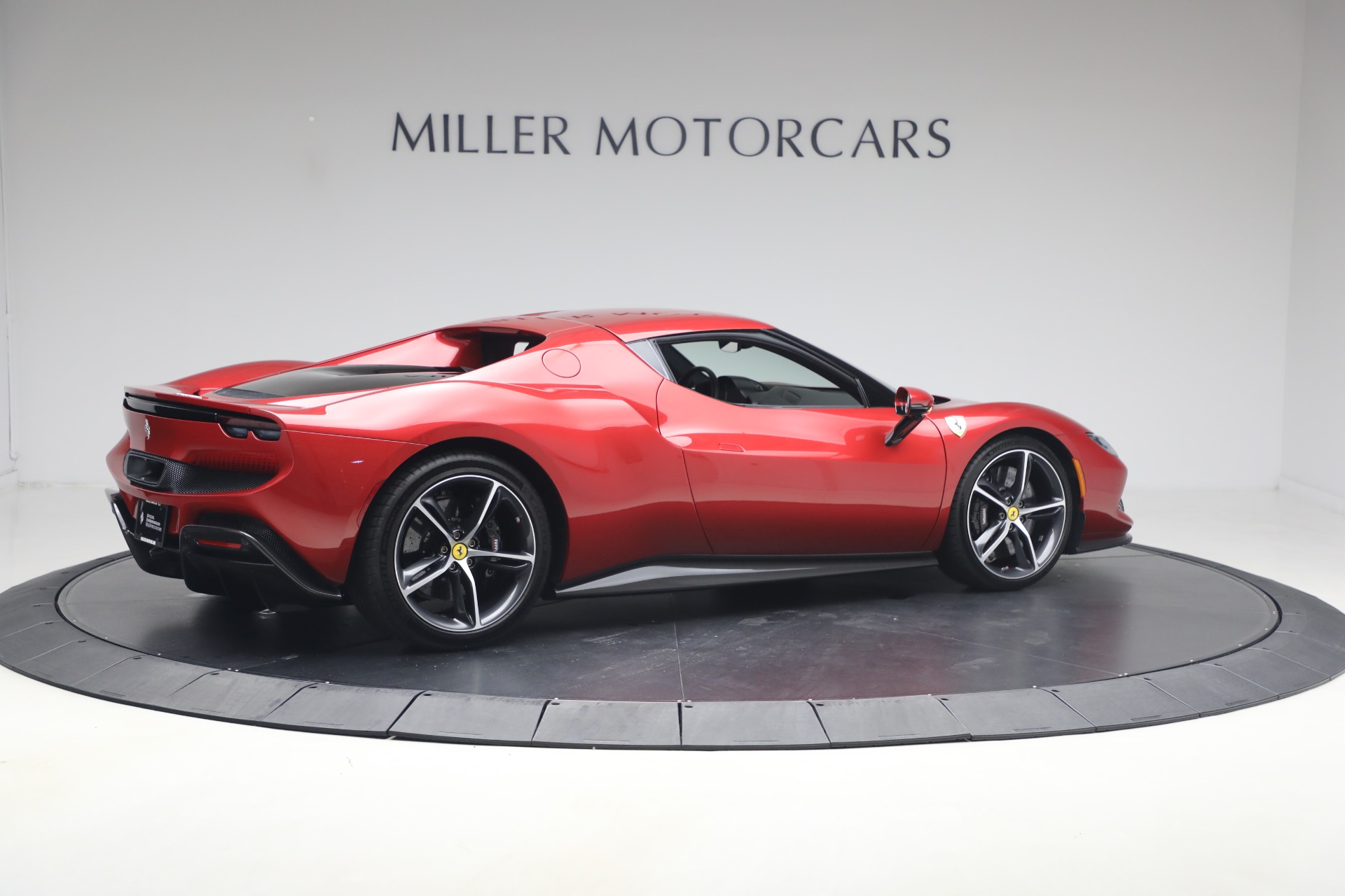Used-2022-Ferrari-296-GTB