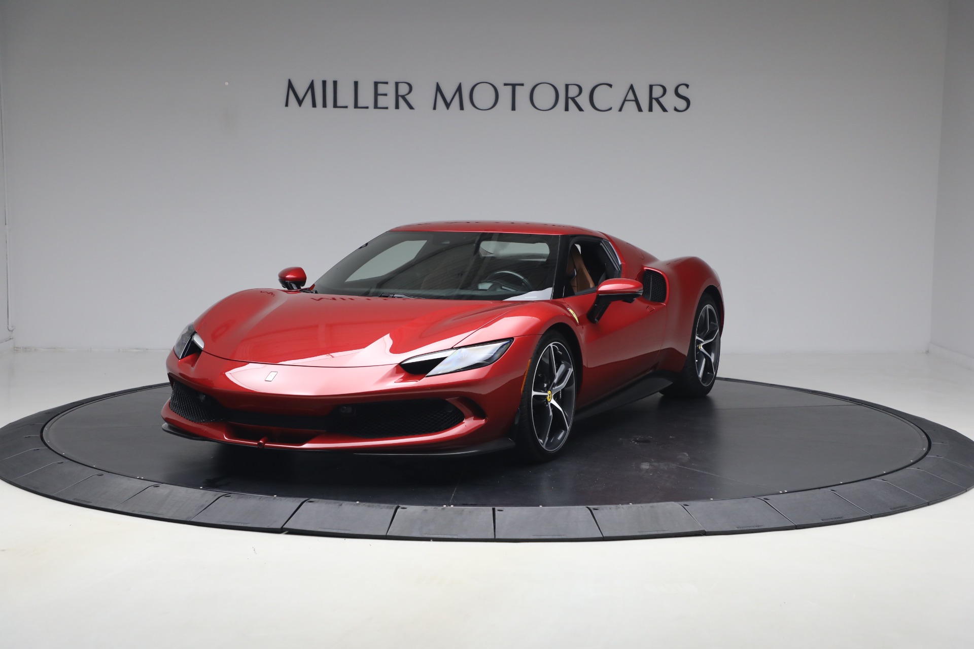Used-2022-Ferrari-296-GTB