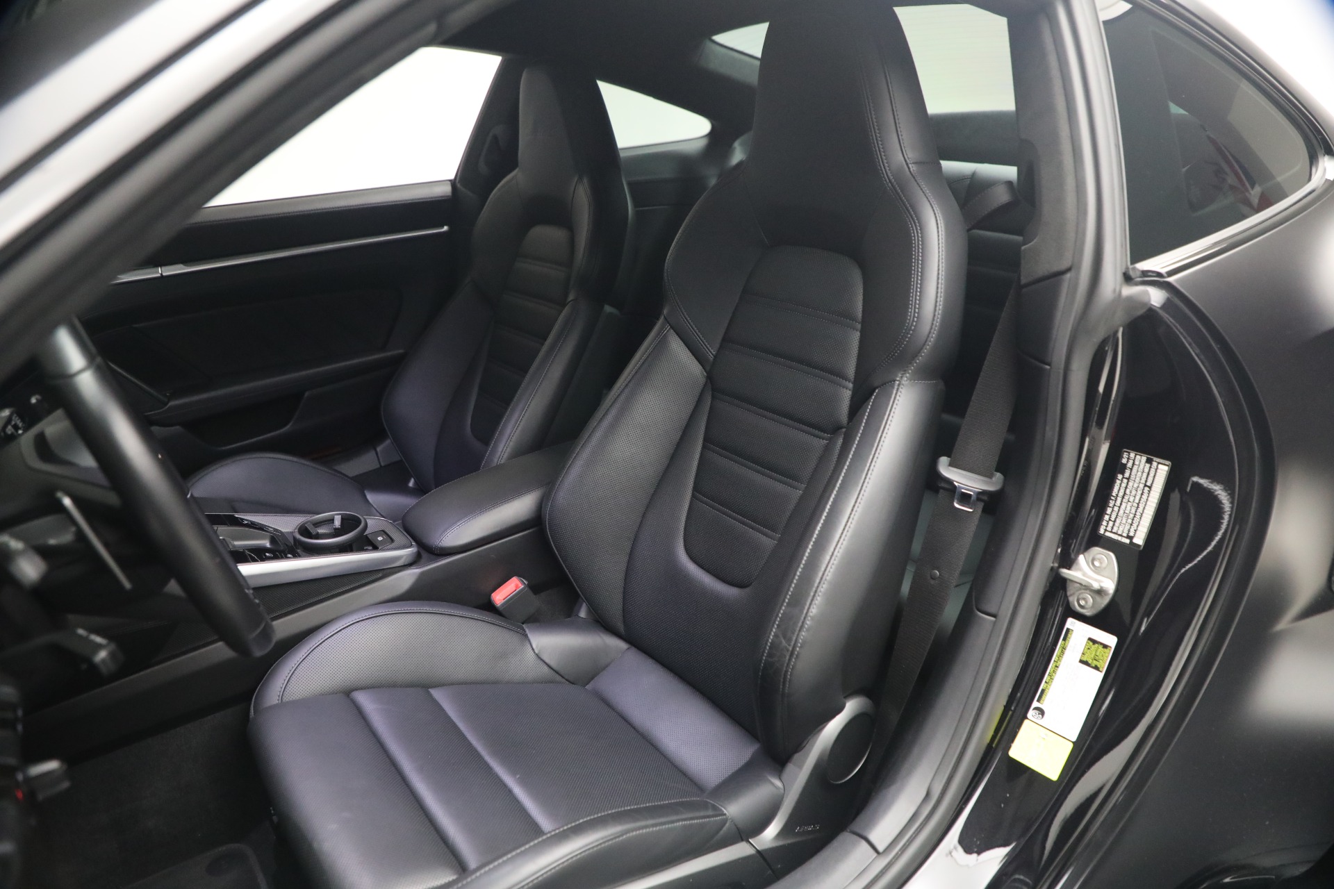 Used-2021-Porsche-911-Turbo-S