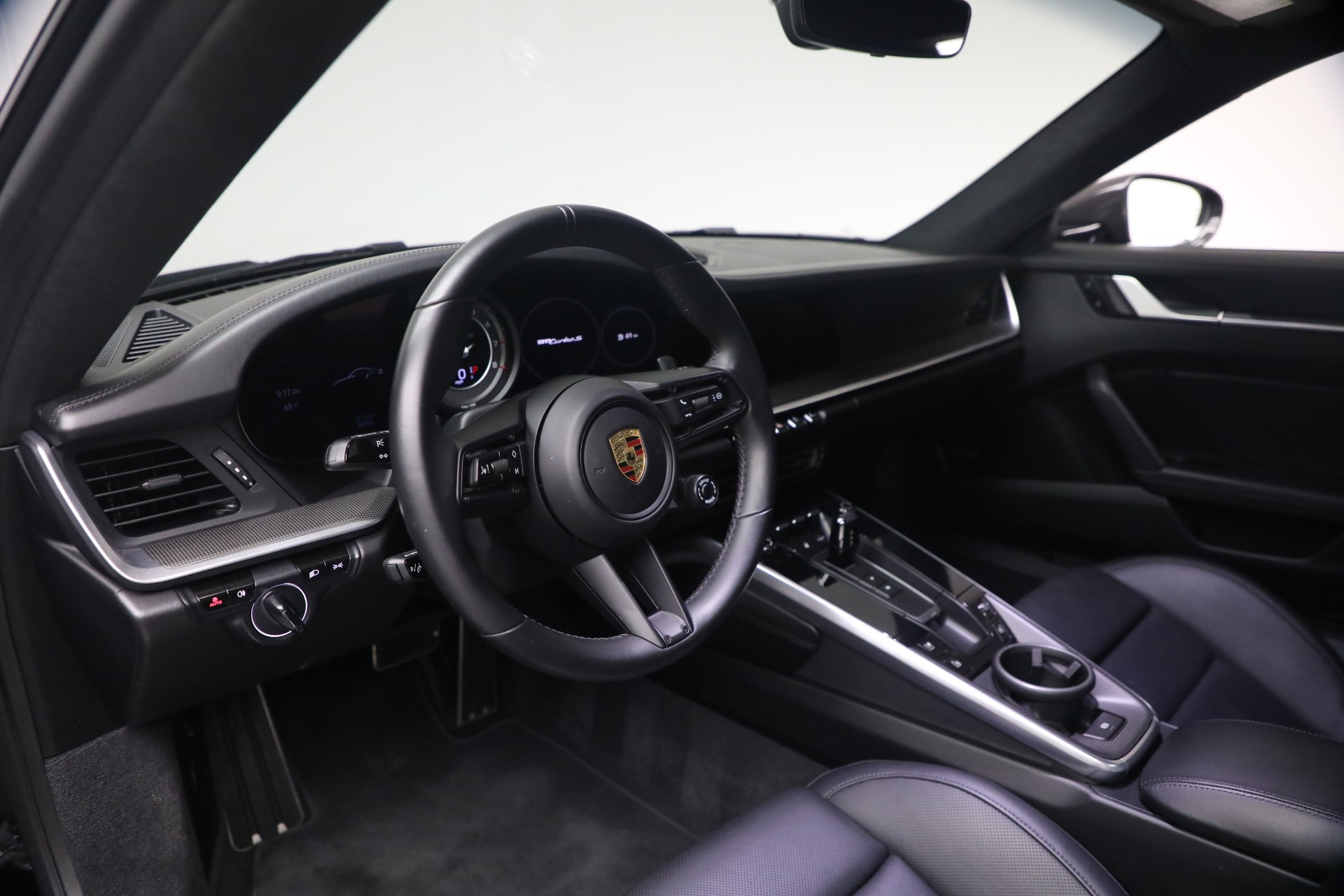 Used-2021-Porsche-911-Turbo-S