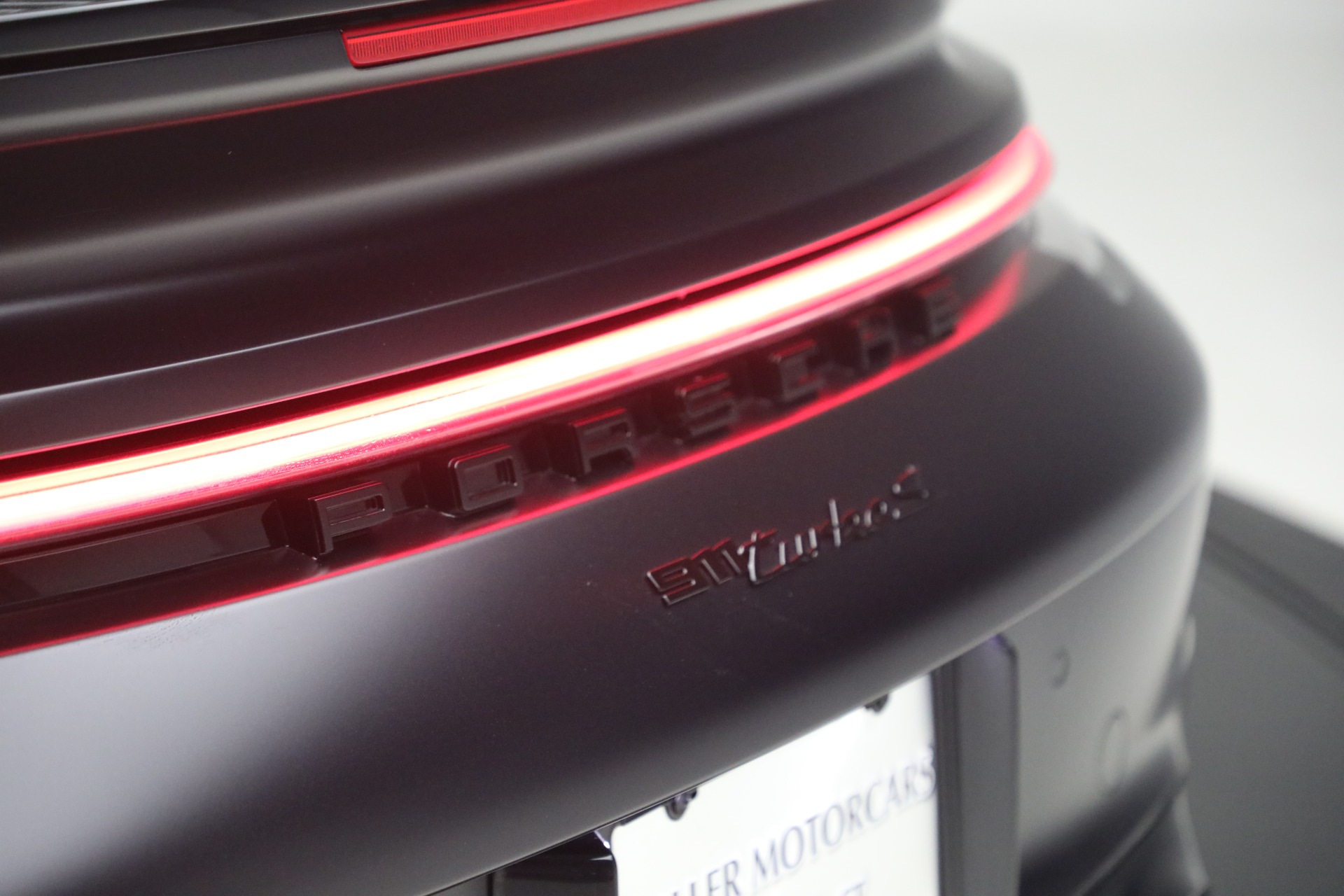 Used-2021-Porsche-911-Turbo-S