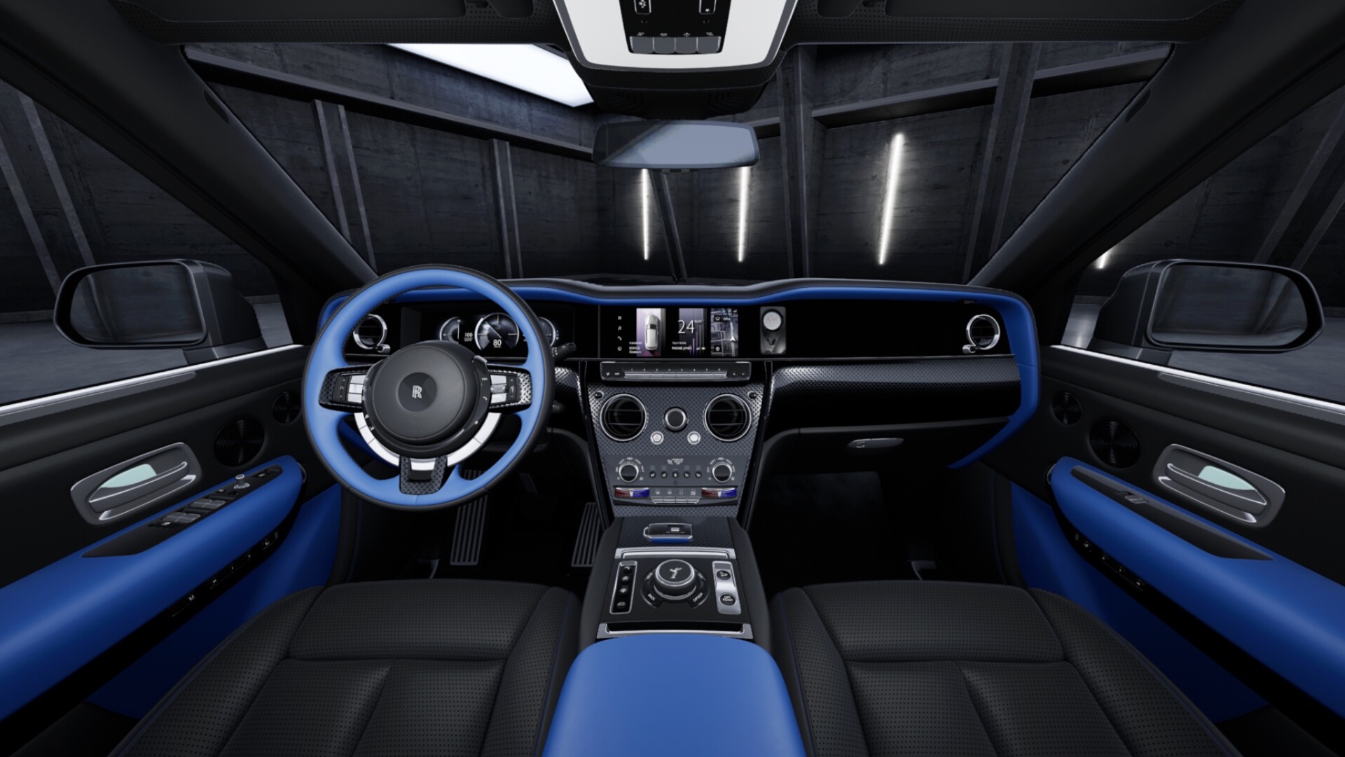 New-2027-Rolls-Royce-Black-Badge-Cullinan