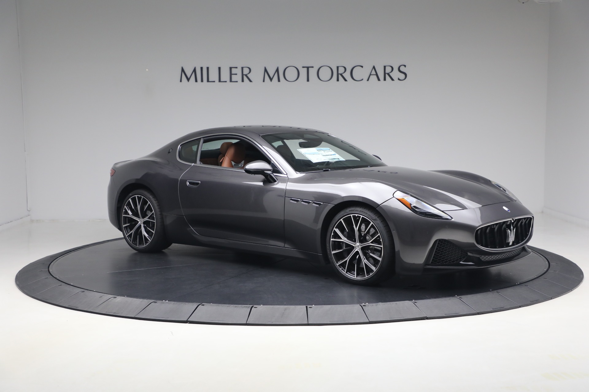 New-2026-Maserati-GranTurismo
