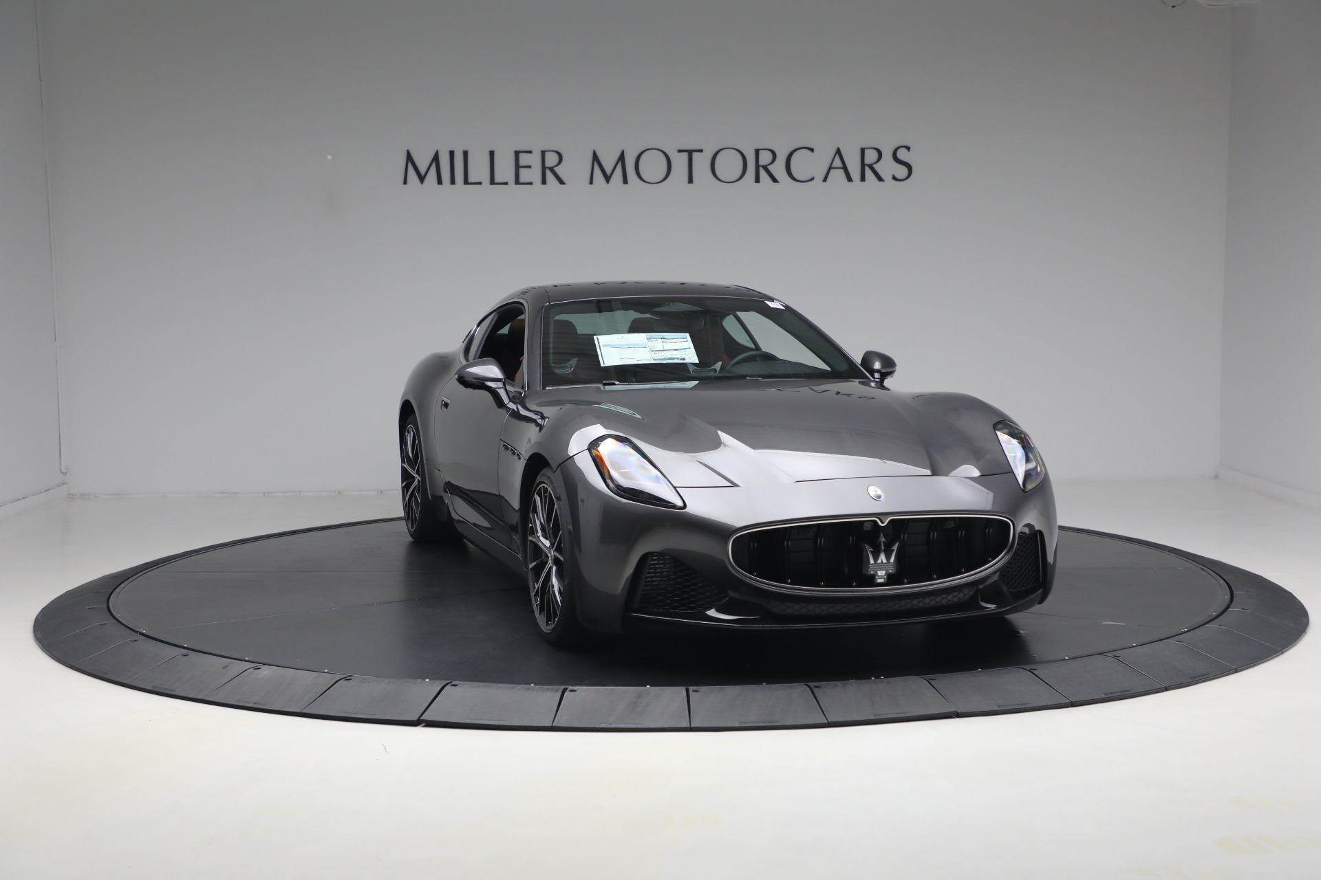 New-2026-Maserati-GranTurismo